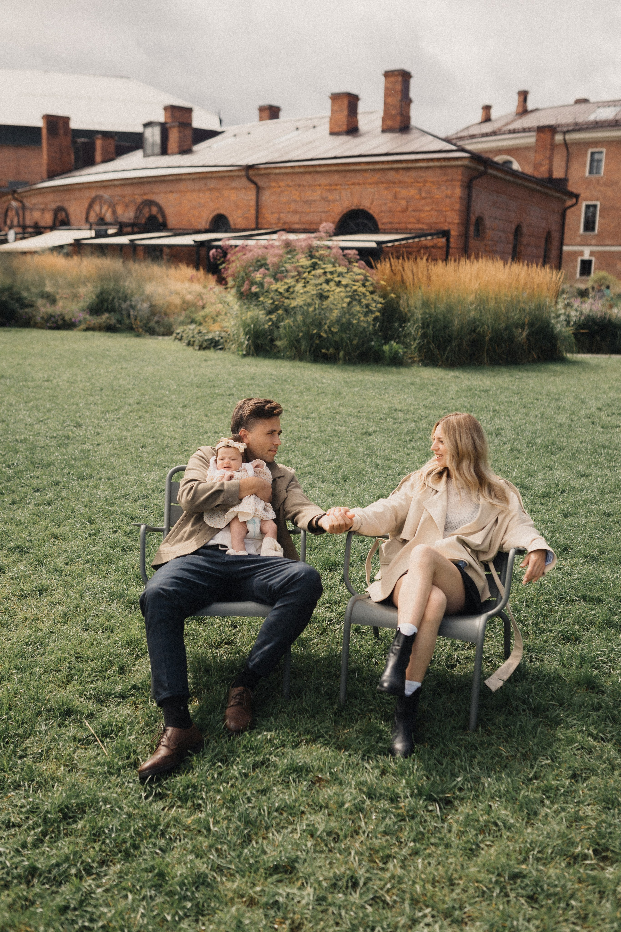 ♡. Свадебный и портретный фотограф в Калининграде и Москве Марк Юдинцев