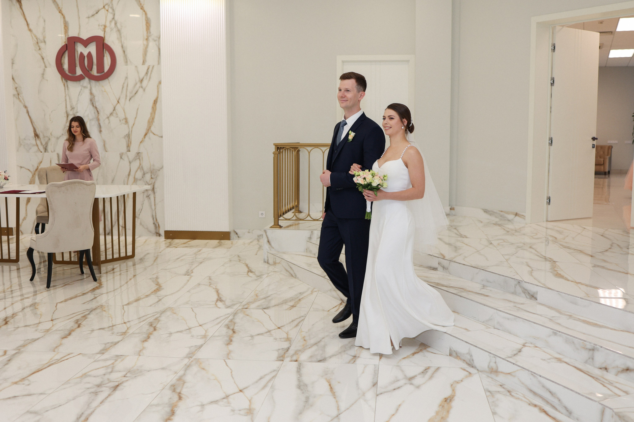 Wedding. Юрий Белозёров фотограф