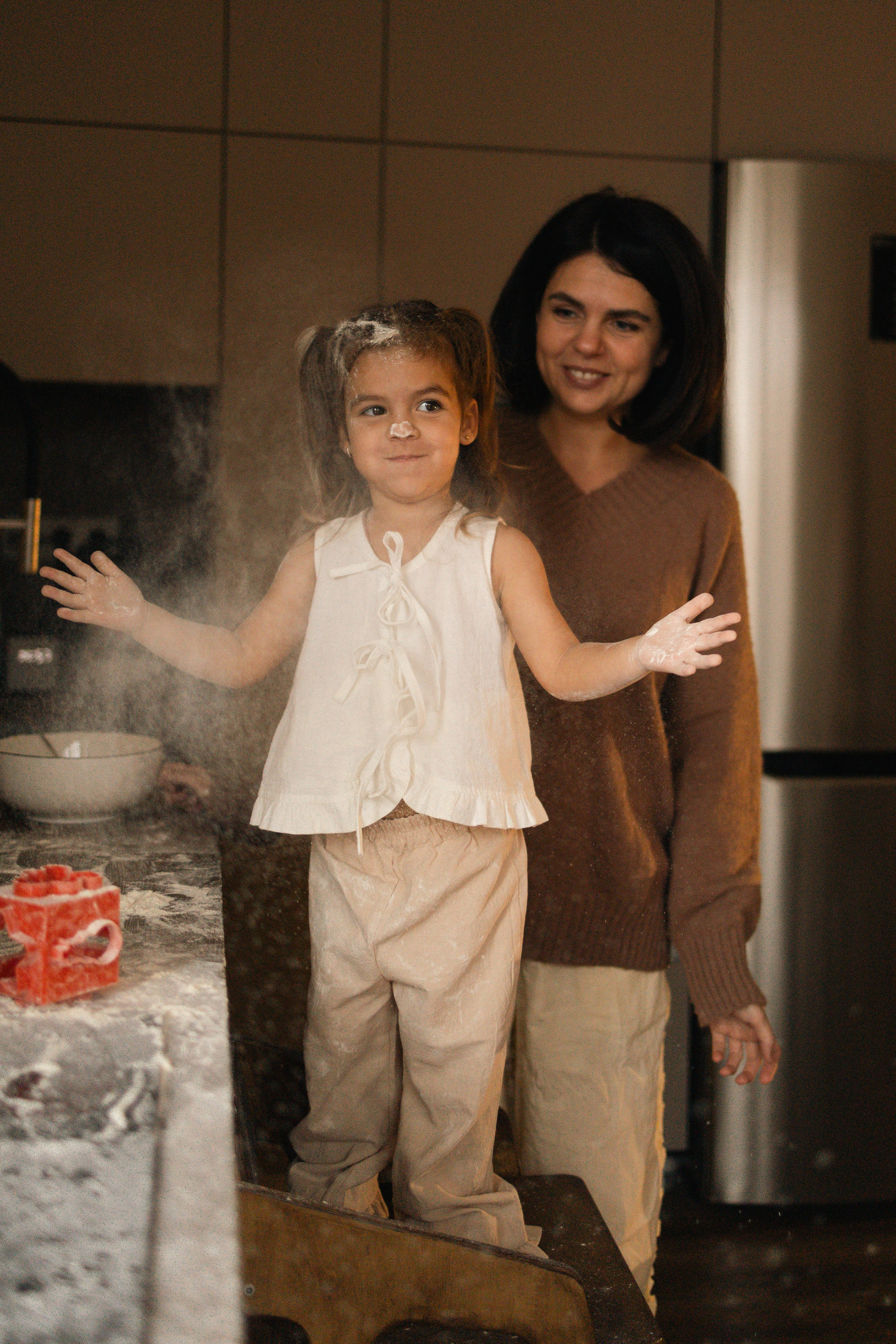 Домашняя. Фотограф Полина Абрамова