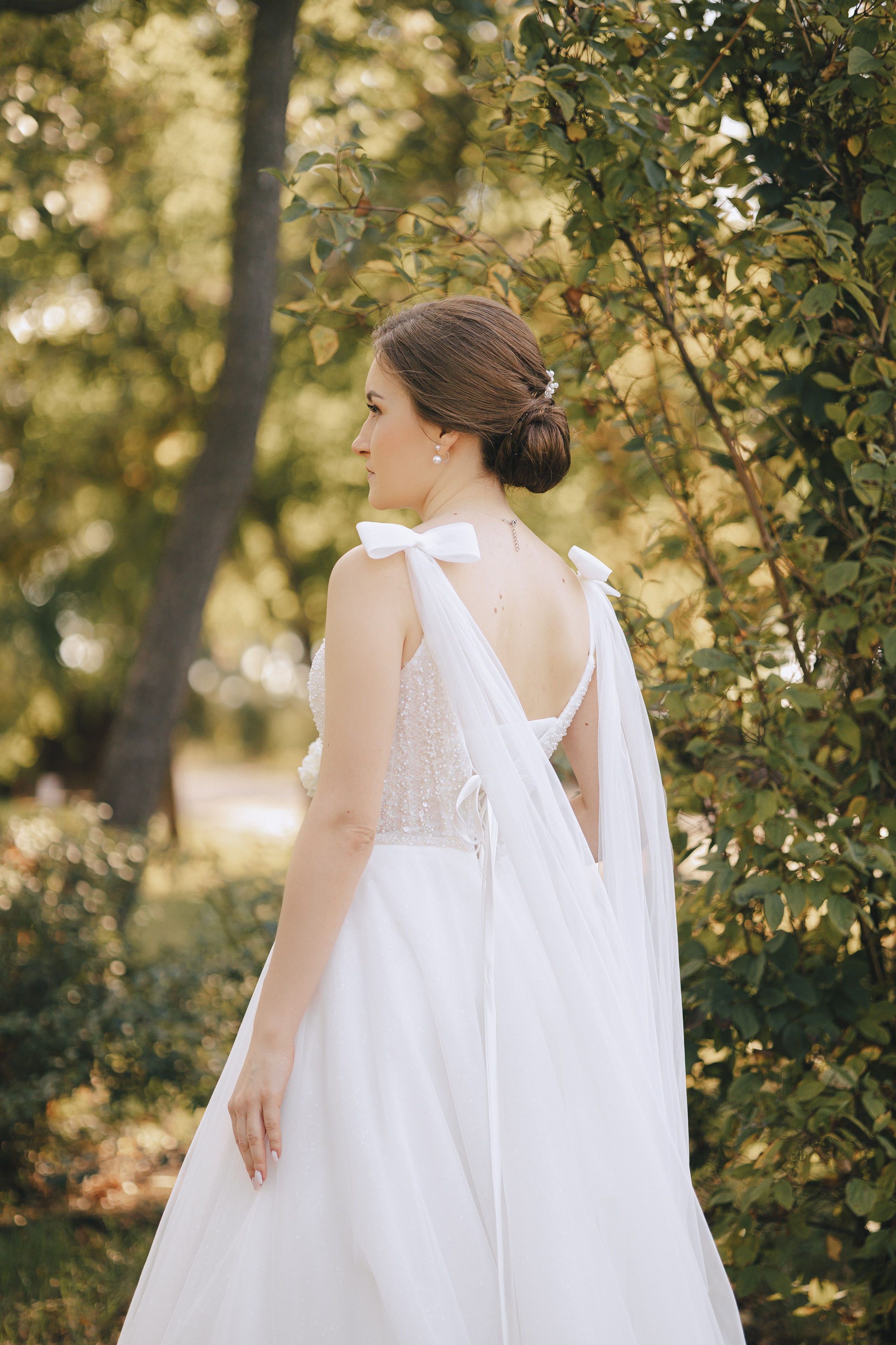 Виталий и Катя. Фотограф Таганрог Любимая Надя