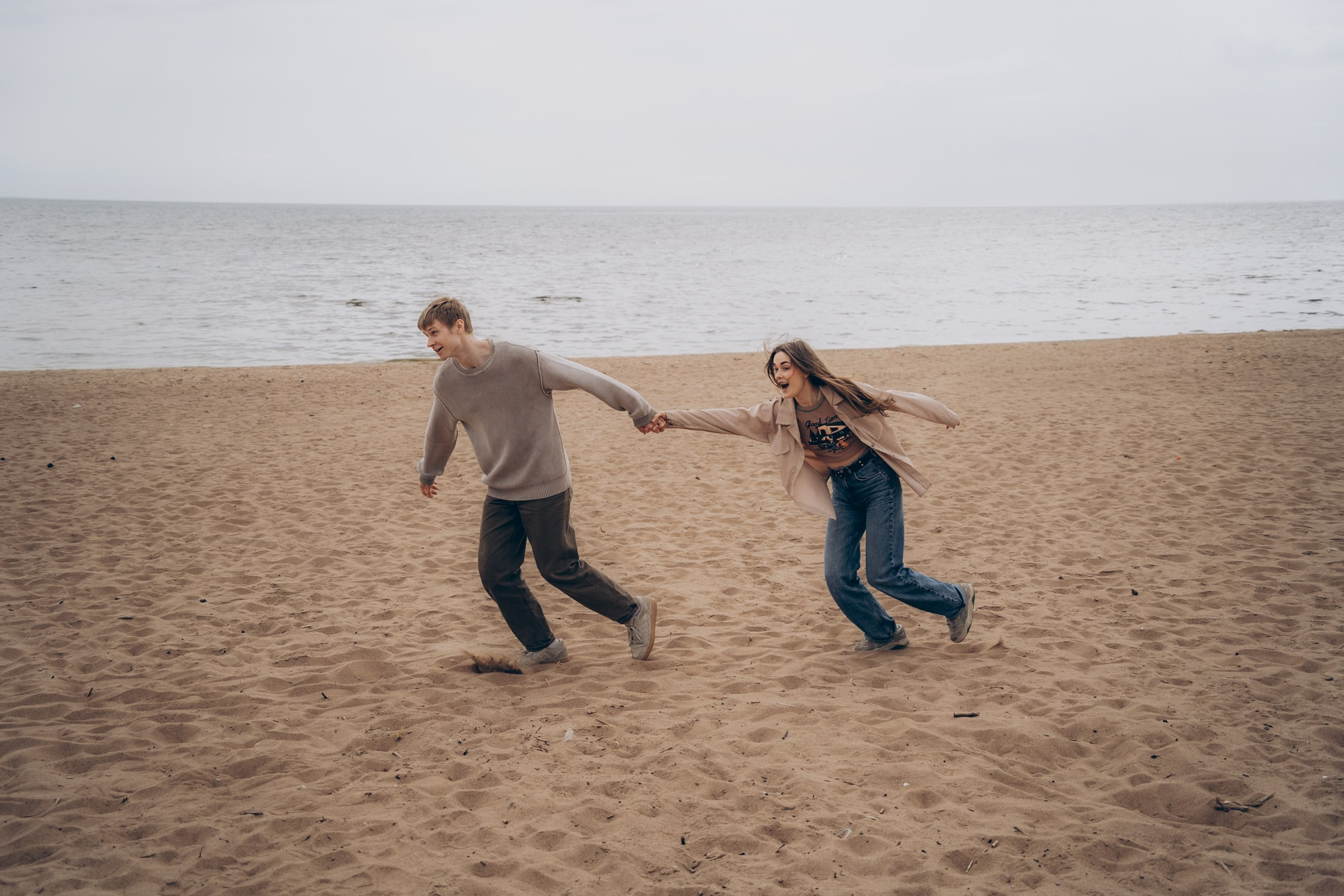 Lovestory. Фотограф Полина
