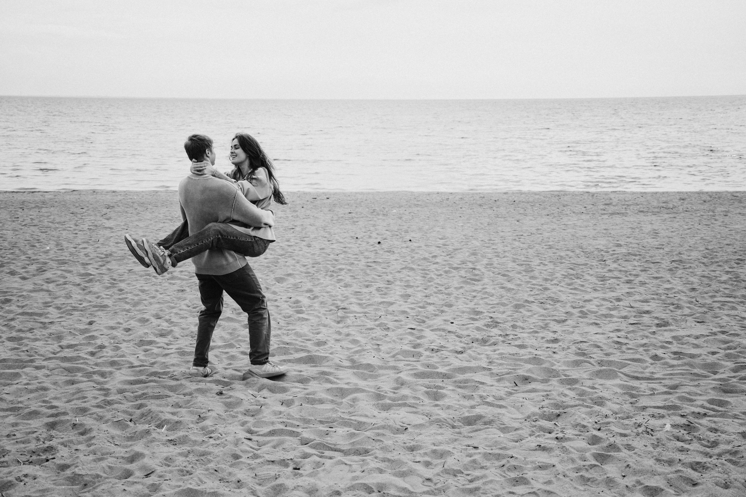 Lovestory. Фотограф Полина