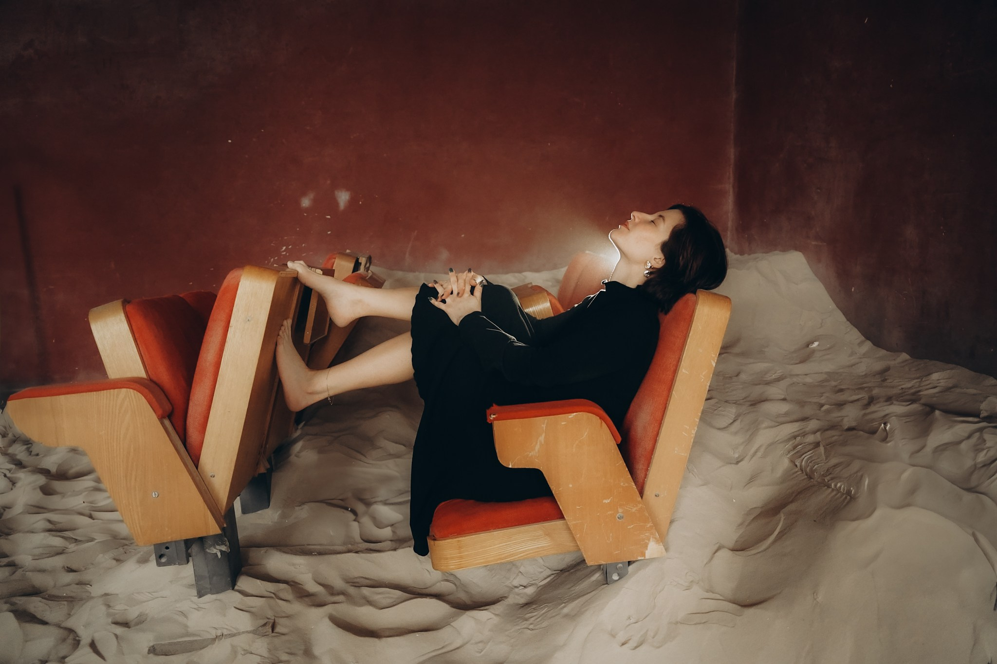 Полечка. Главная