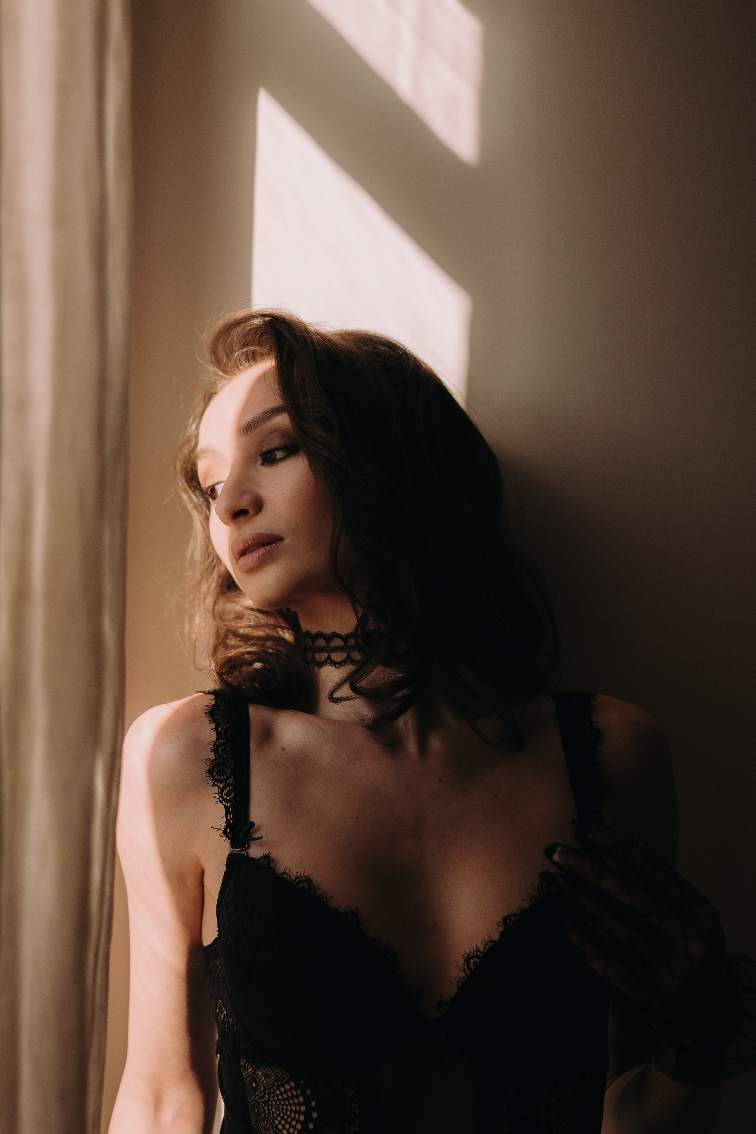 Маргарита. Hmliber — фотограф и контент-креатор из Петербурга