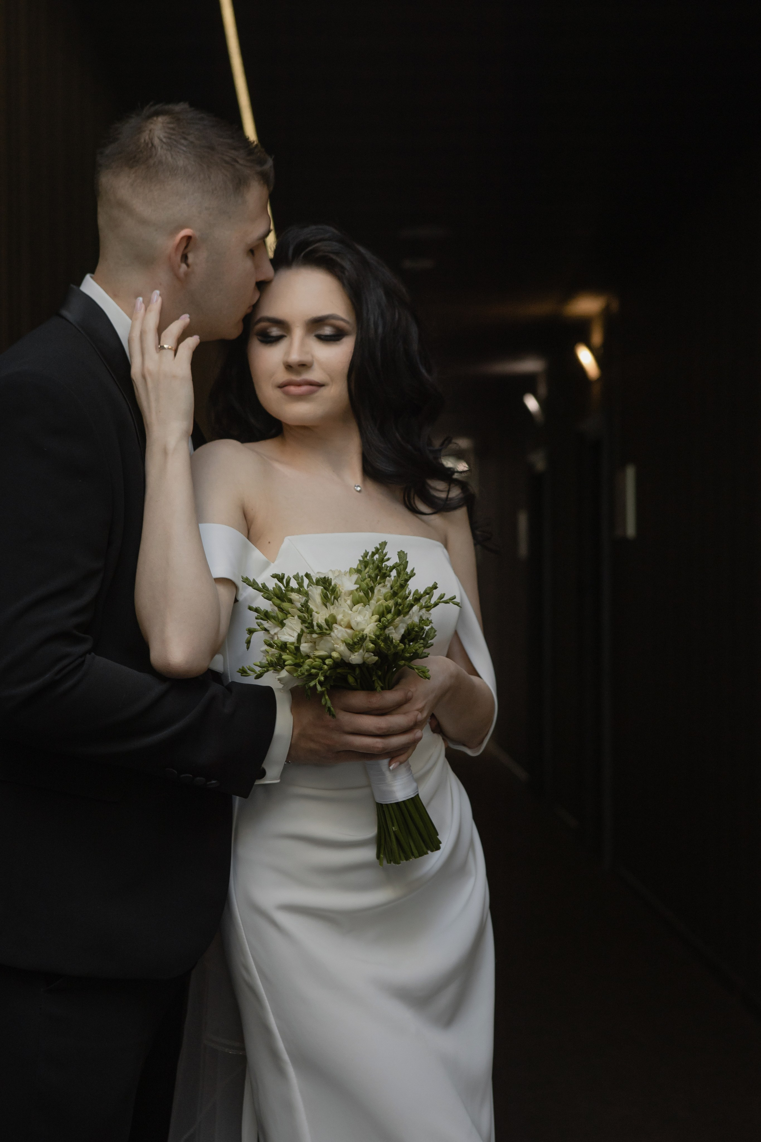 M&E. Свадебный и семейный фотограф Чижова Алина