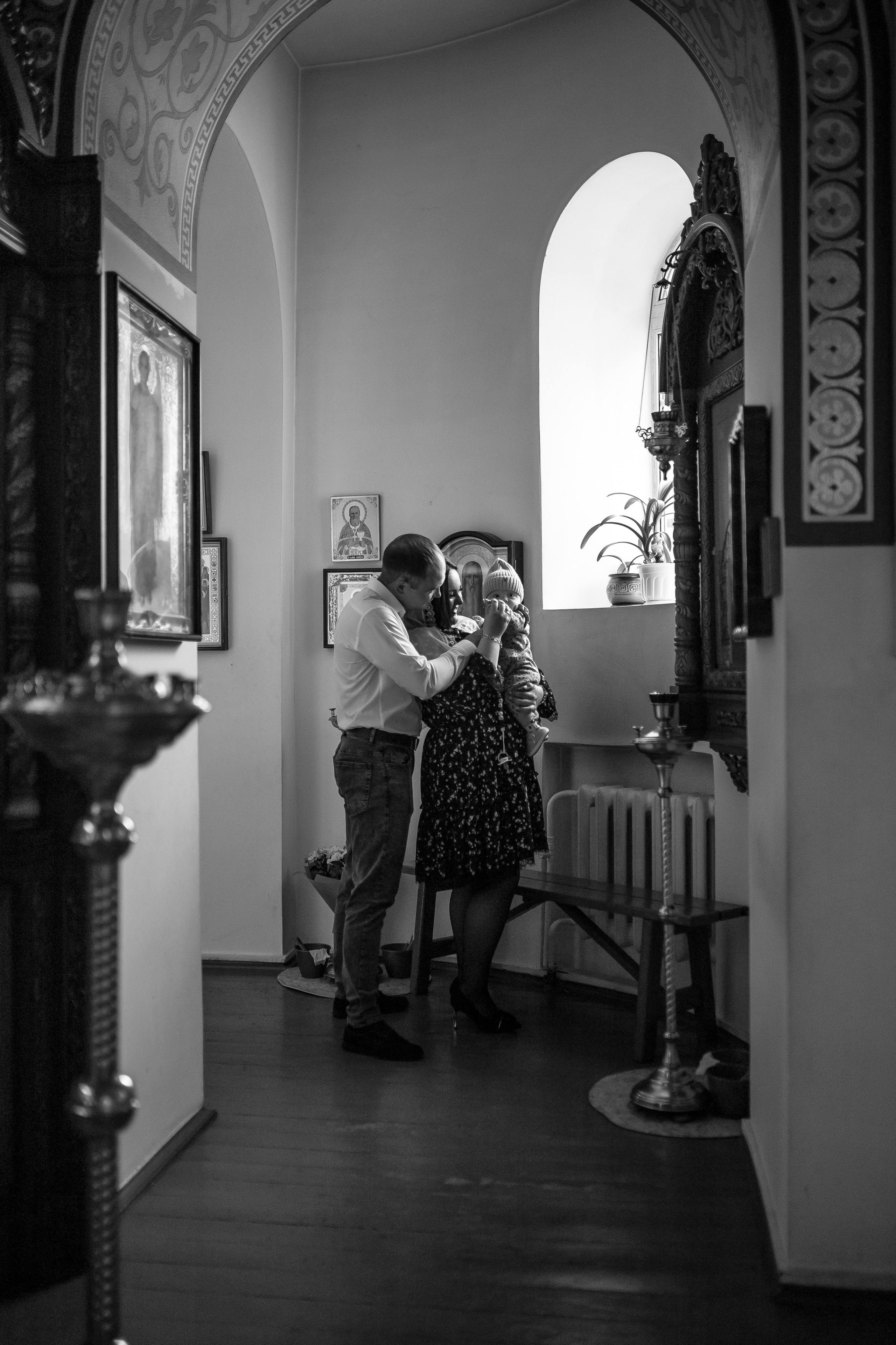 Кира. Семейный фотограф Губкин/Старый Оскол