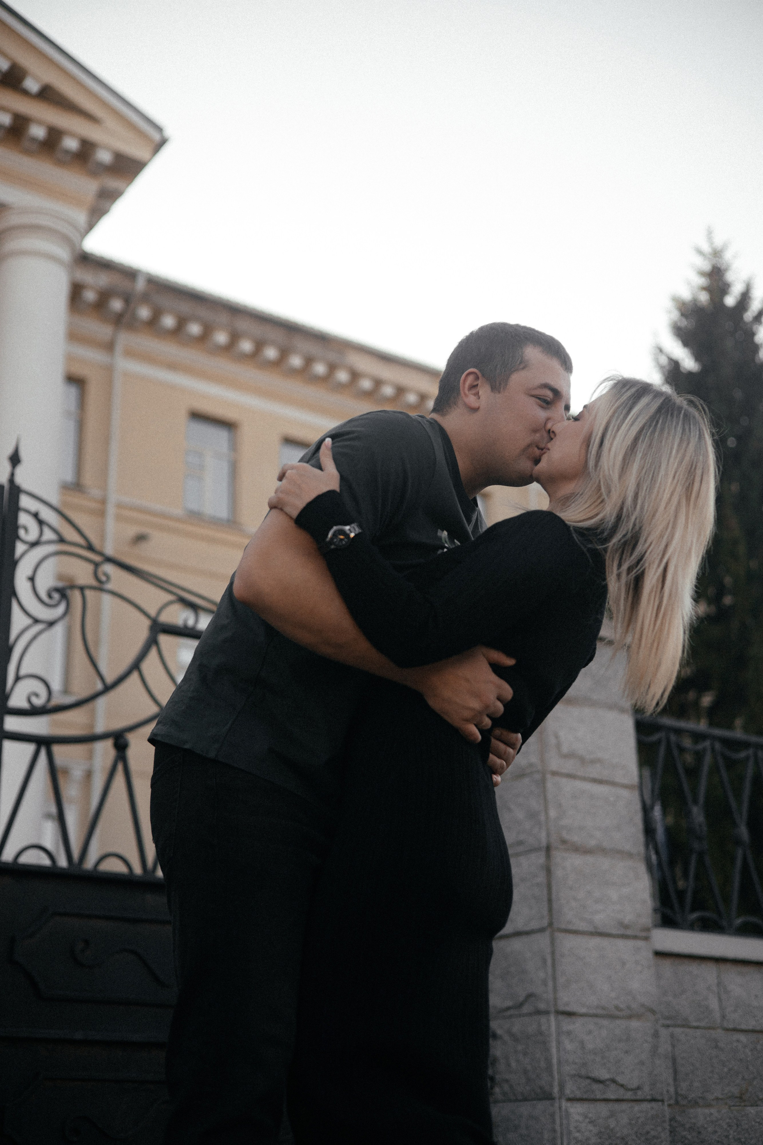 Лиля и Роман. Семейный фотограф Губкин/Старый Оскол