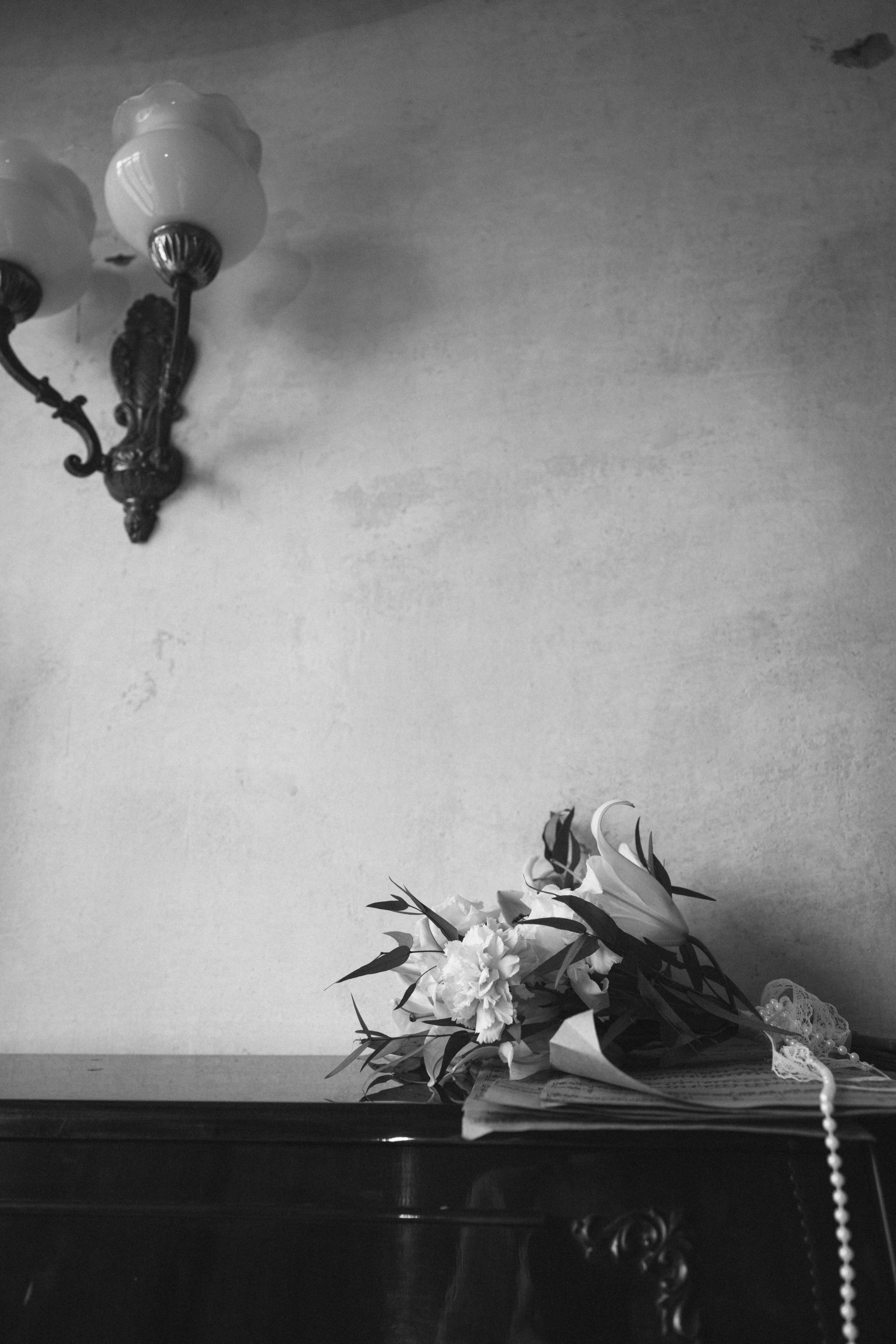 Утро невесты Дарина. Семейный фотограф Губкин/Старый Оскол