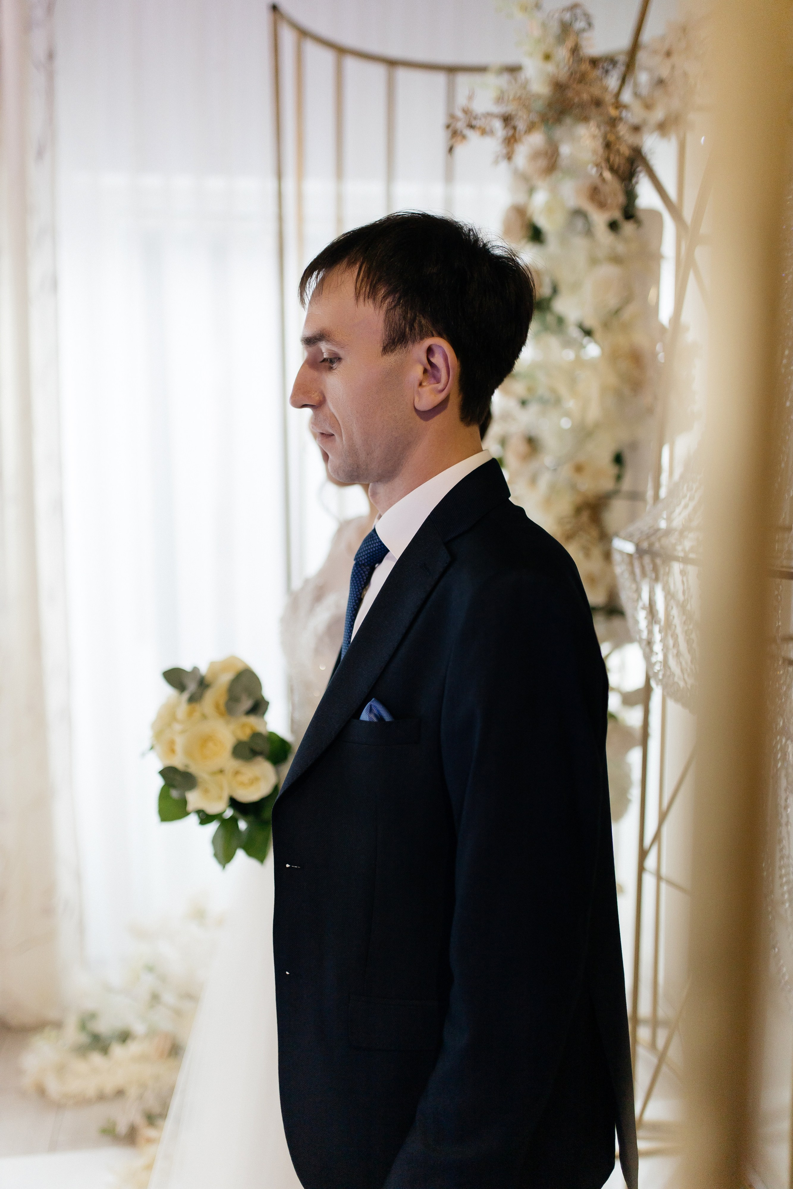 Роспись. Семейный фотограф Губкин/Старый Оскол