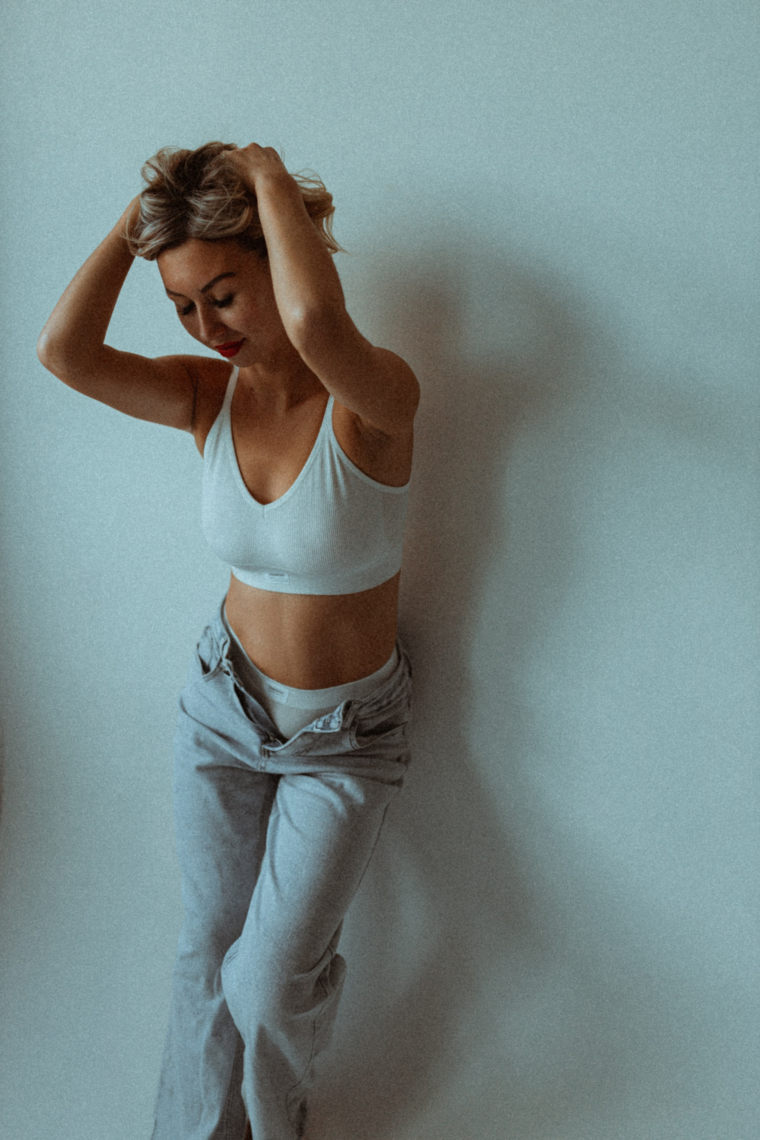 Катя. Семейный фотограф Губкин/Старый Оскол