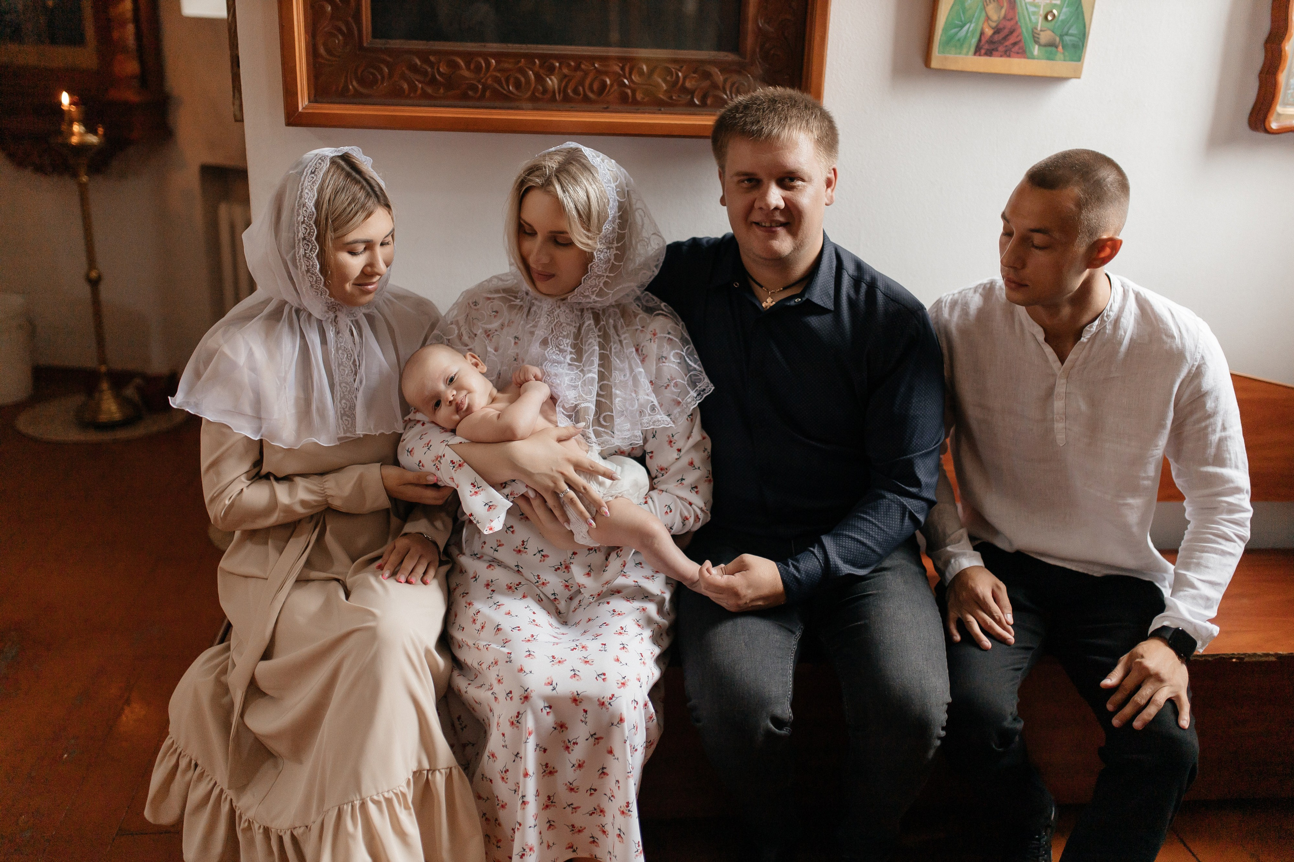 Тимофей. Семейный фотограф Губкин/Старый Оскол