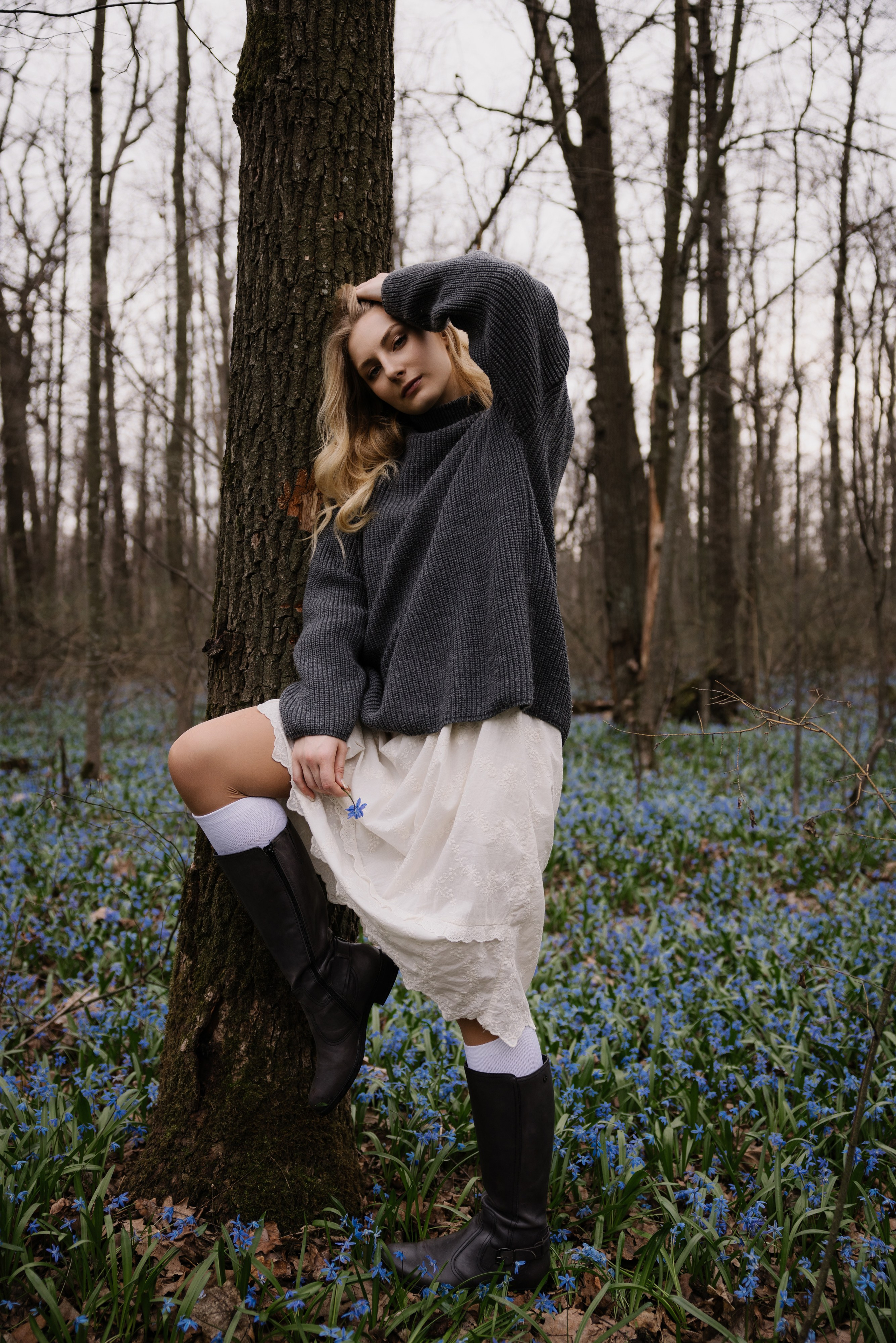 Вероника. Семейный фотограф Губкин/Старый Оскол