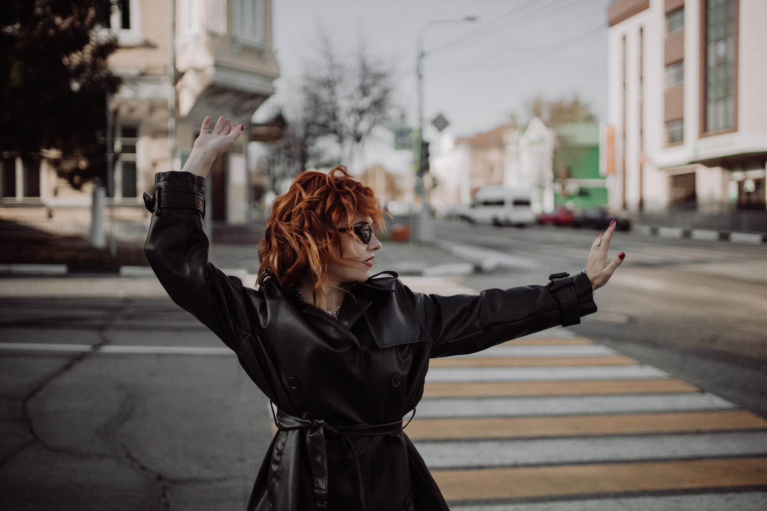 Анна. Семейный фотограф Губкин/Старый Оскол