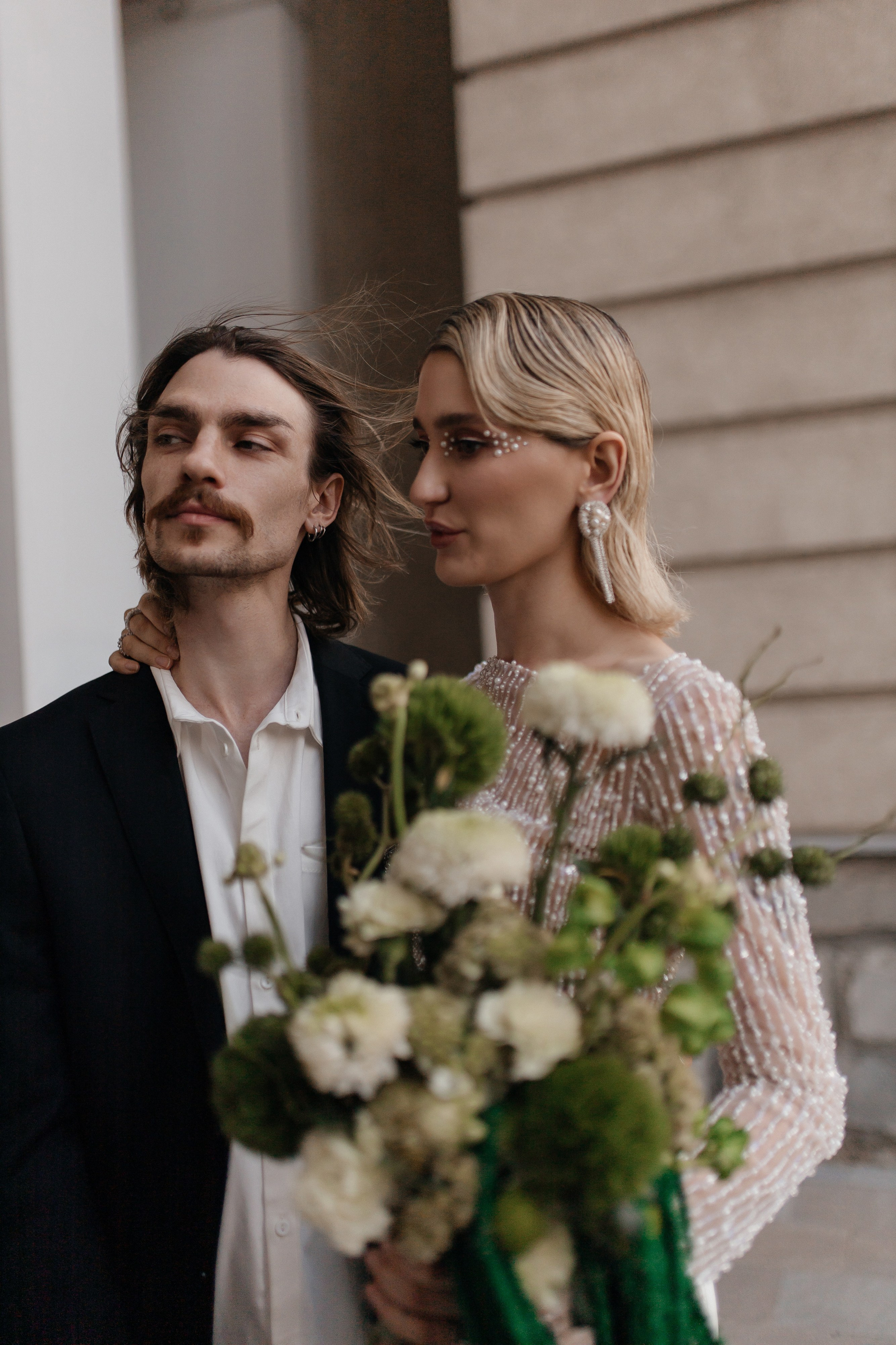 Анна и Никита. Семейный фотограф Губкин/Старый Оскол