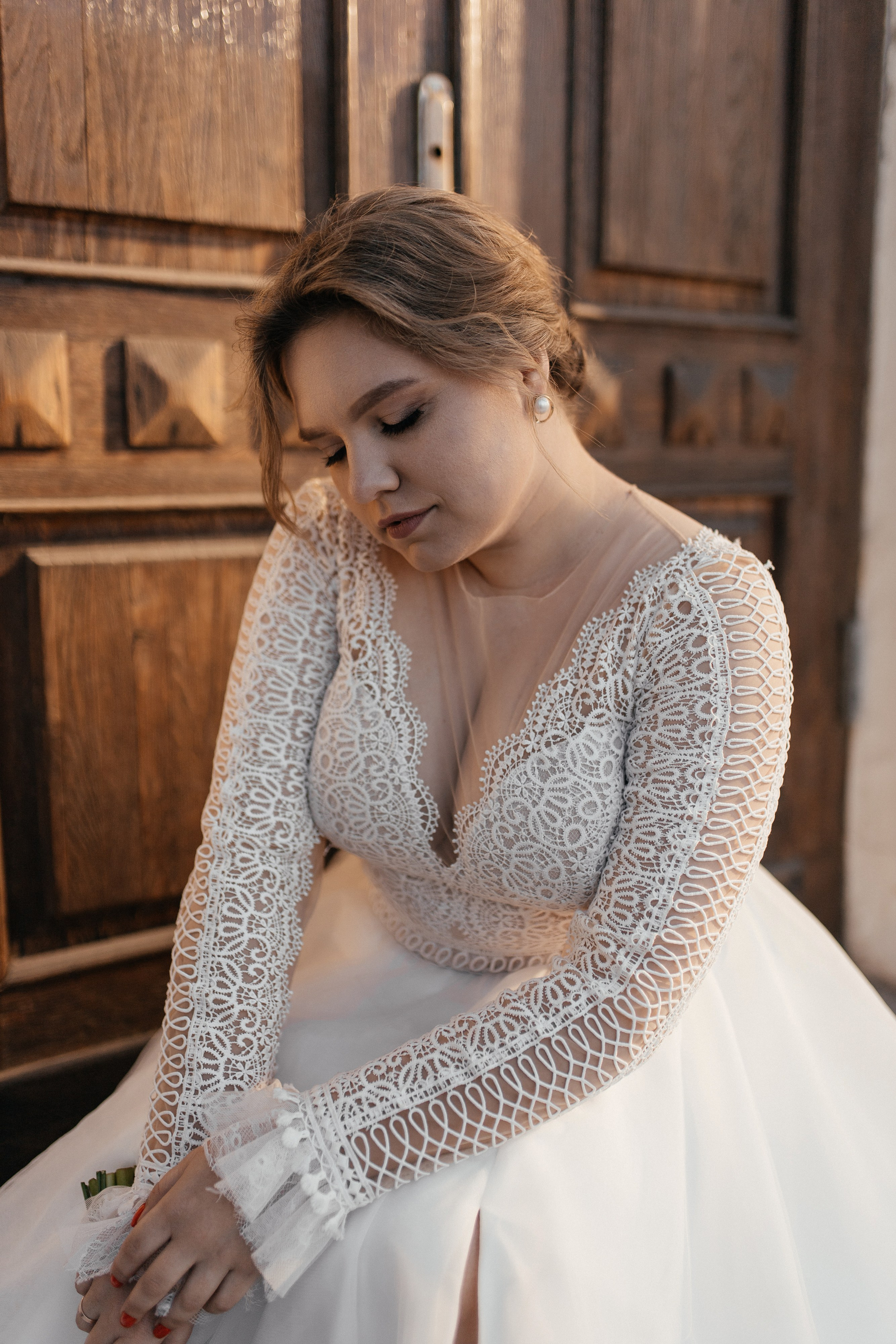 Анна и Дмитрий. Семейный фотограф Губкин/Старый Оскол