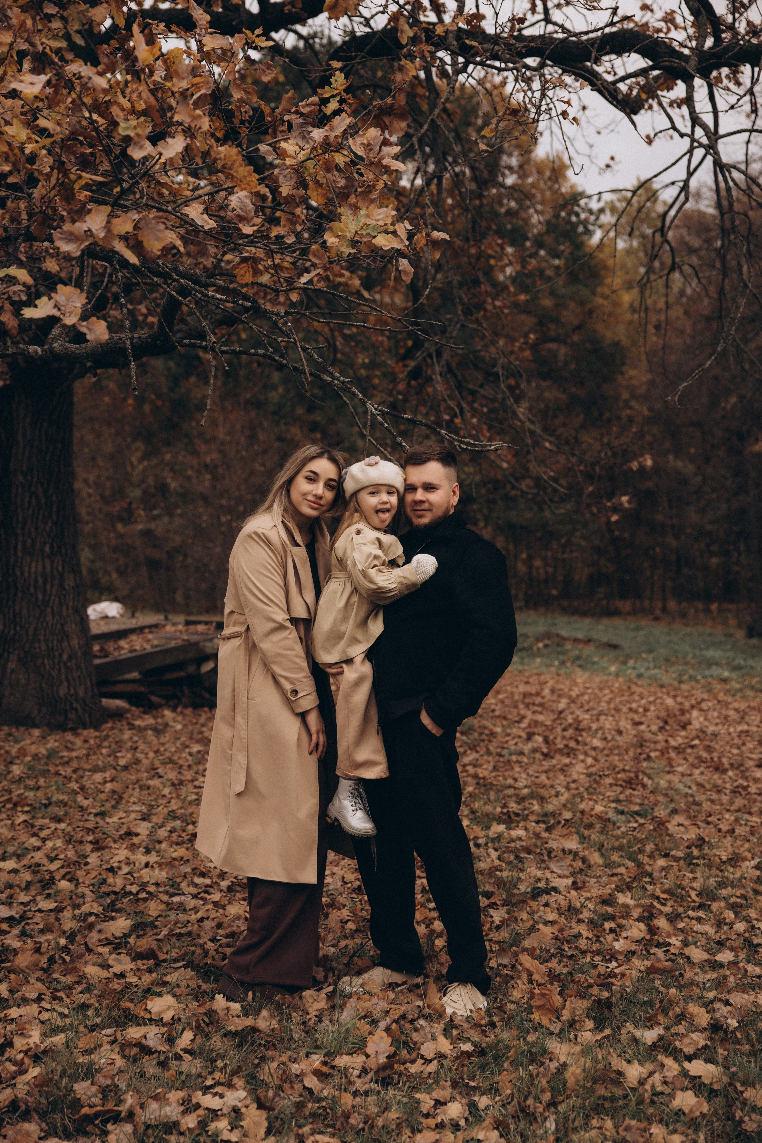 Анастасия и Мирослава. Семейный фотограф Губкин/Старый Оскол