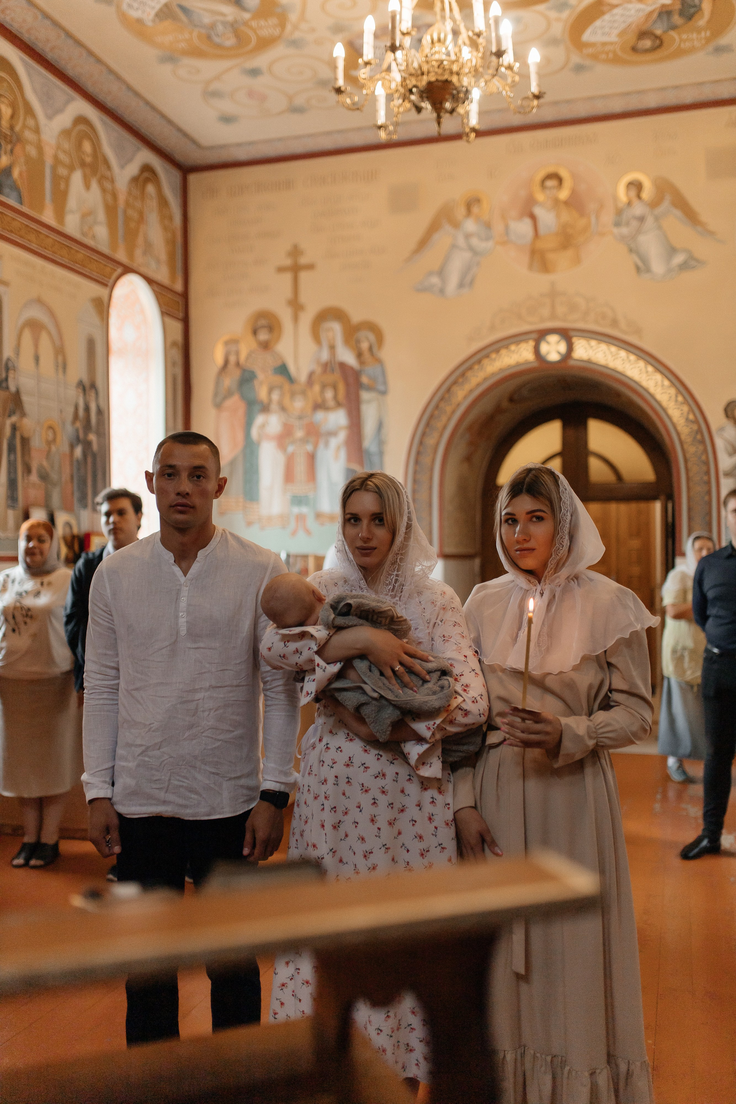 Тимофей. Семейный фотограф Губкин/Старый Оскол