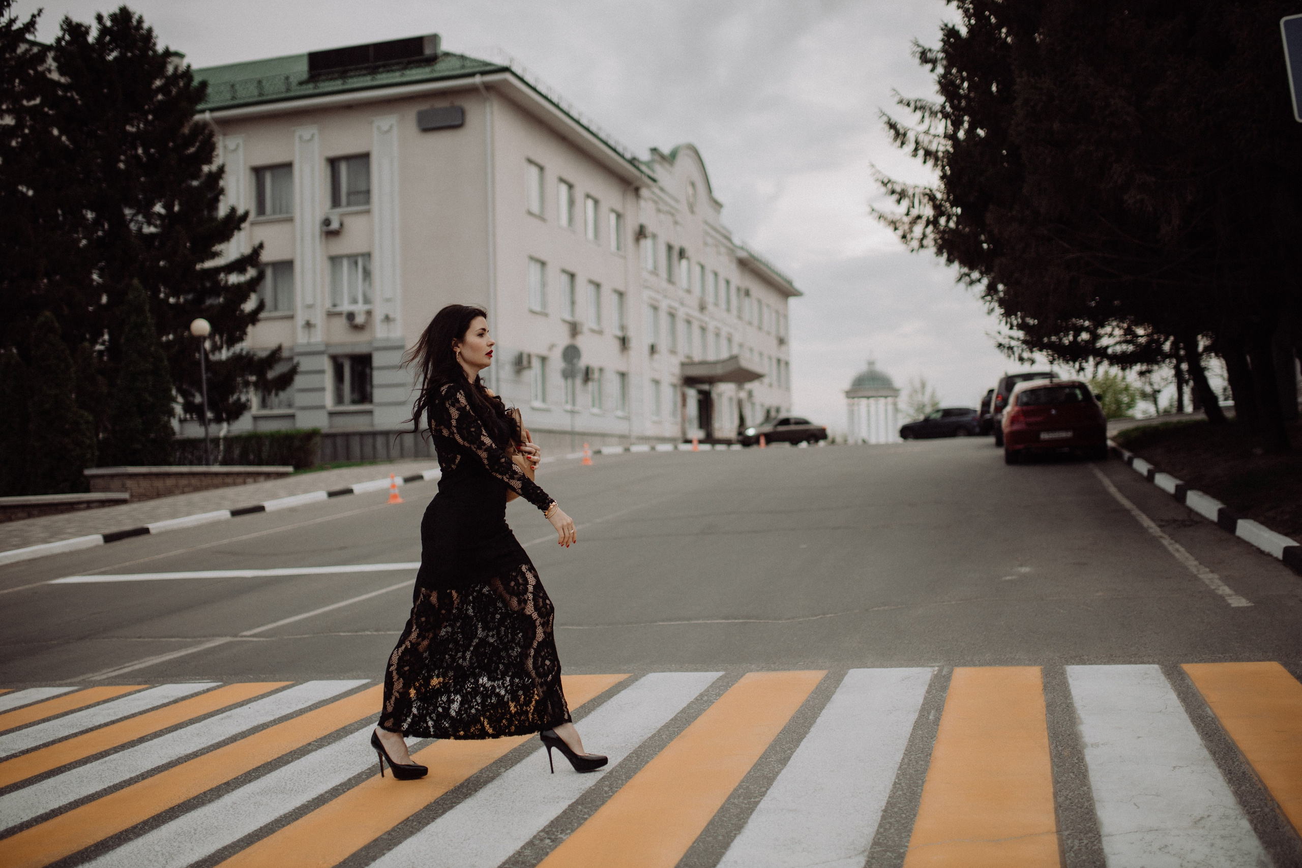 Карина. Семейный фотограф Губкин/Старый Оскол