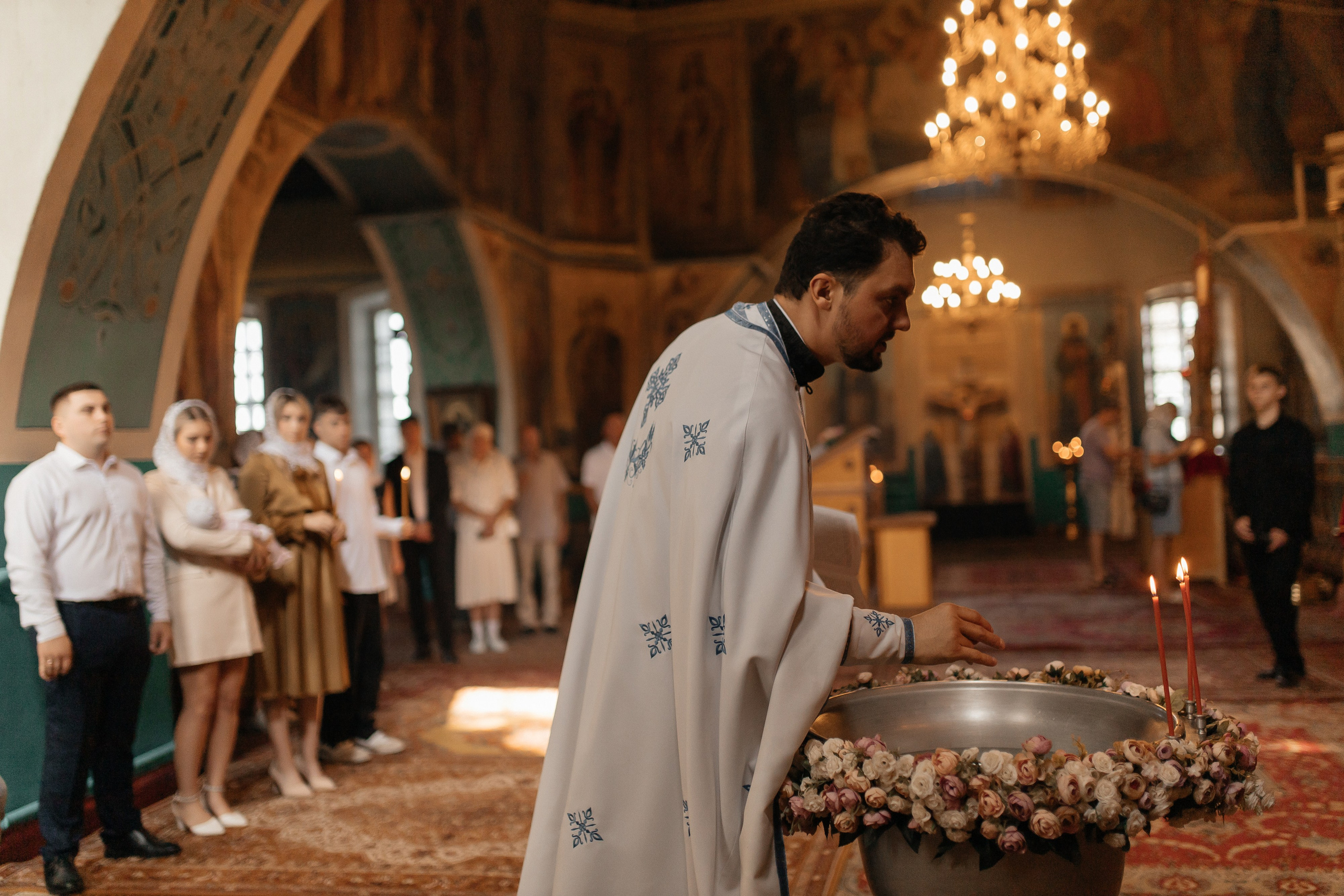 Кристина. Семейный фотограф Губкин/Старый Оскол