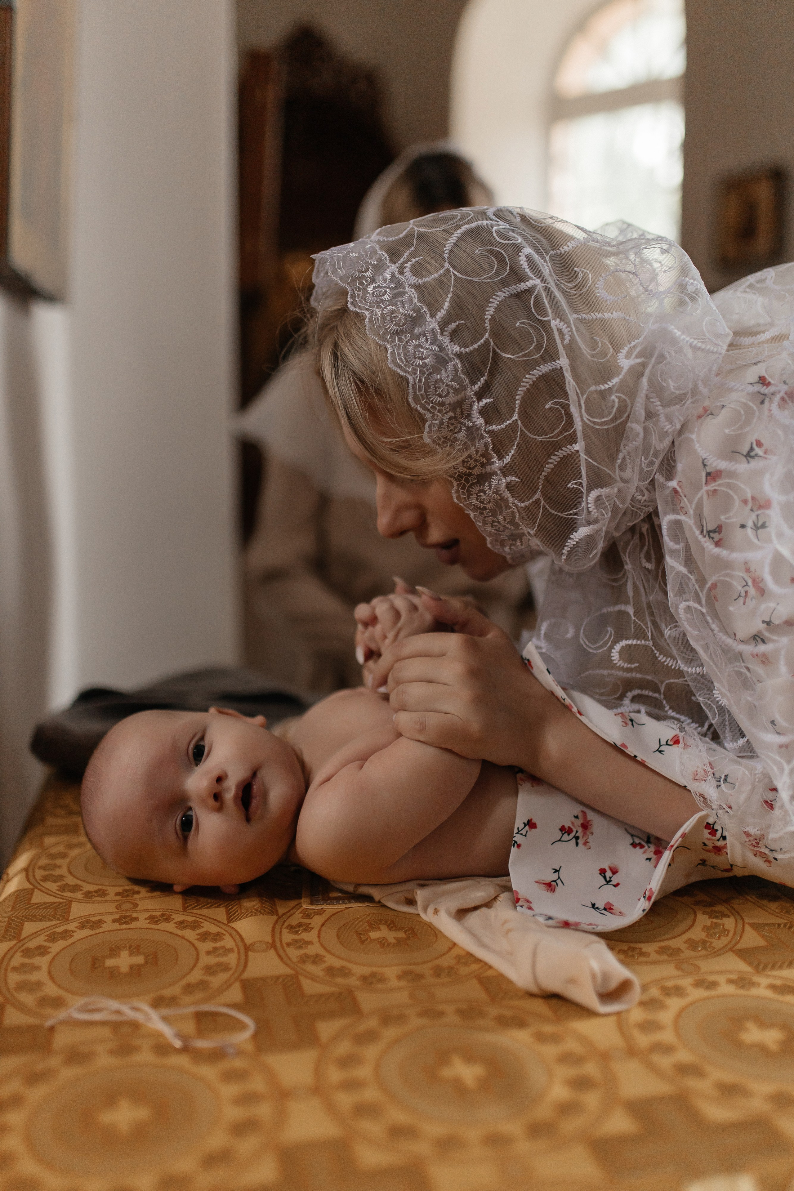 Тимофей. Семейный фотограф Губкин/Старый Оскол