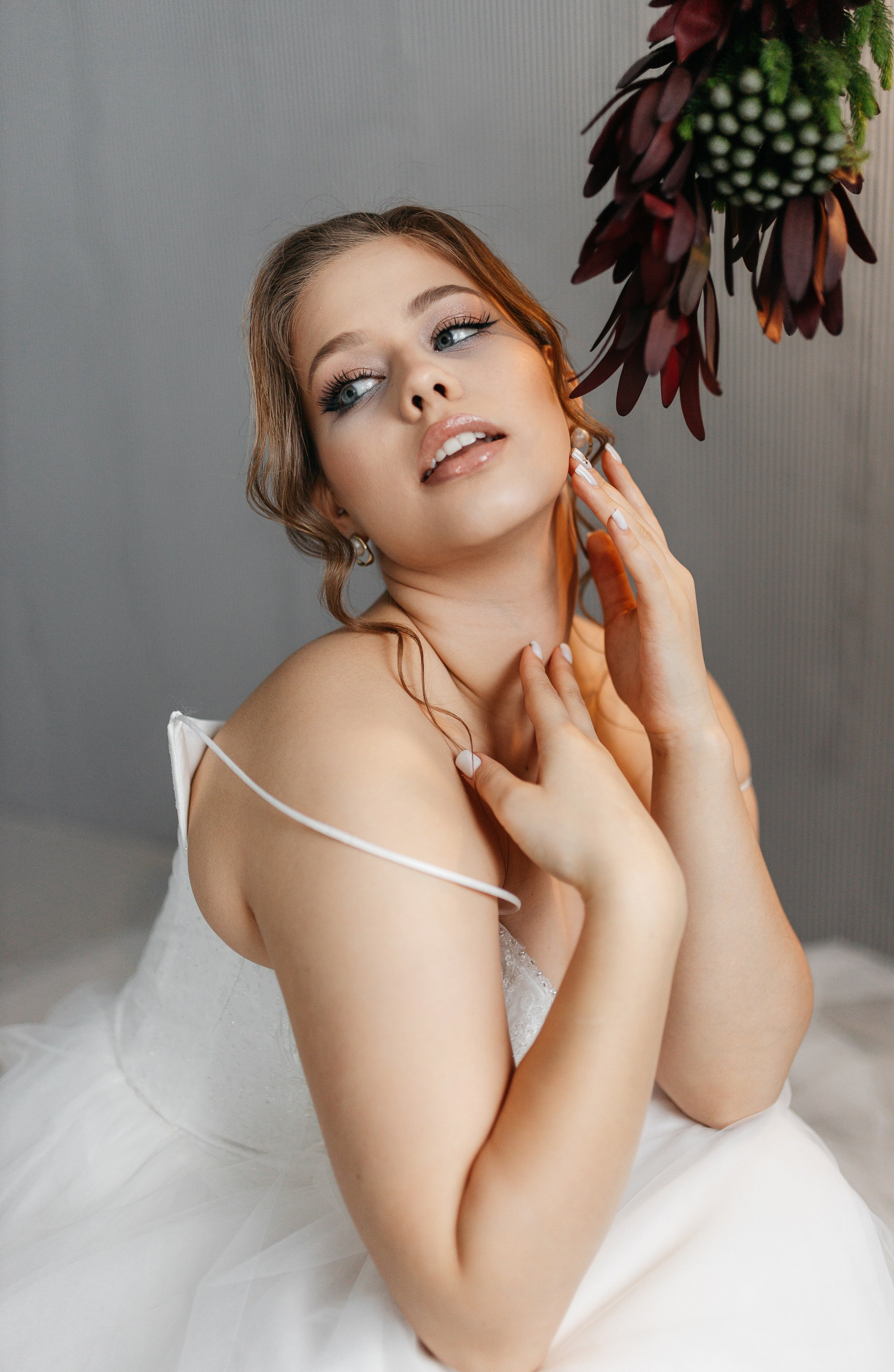 Юля. Семейный фотограф Губкин/Старый Оскол