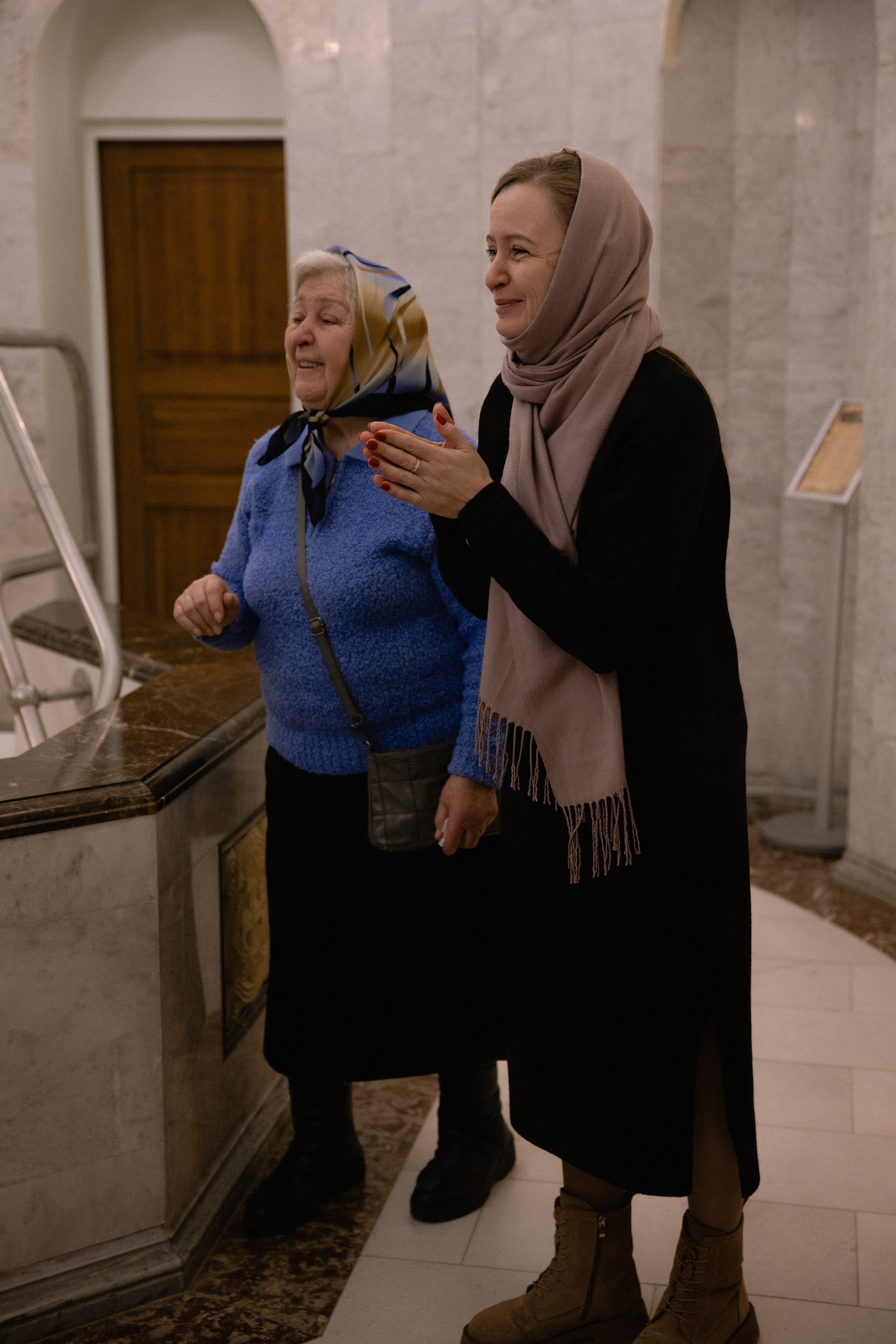 Валя. Семейный фотограф Губкин/Старый Оскол