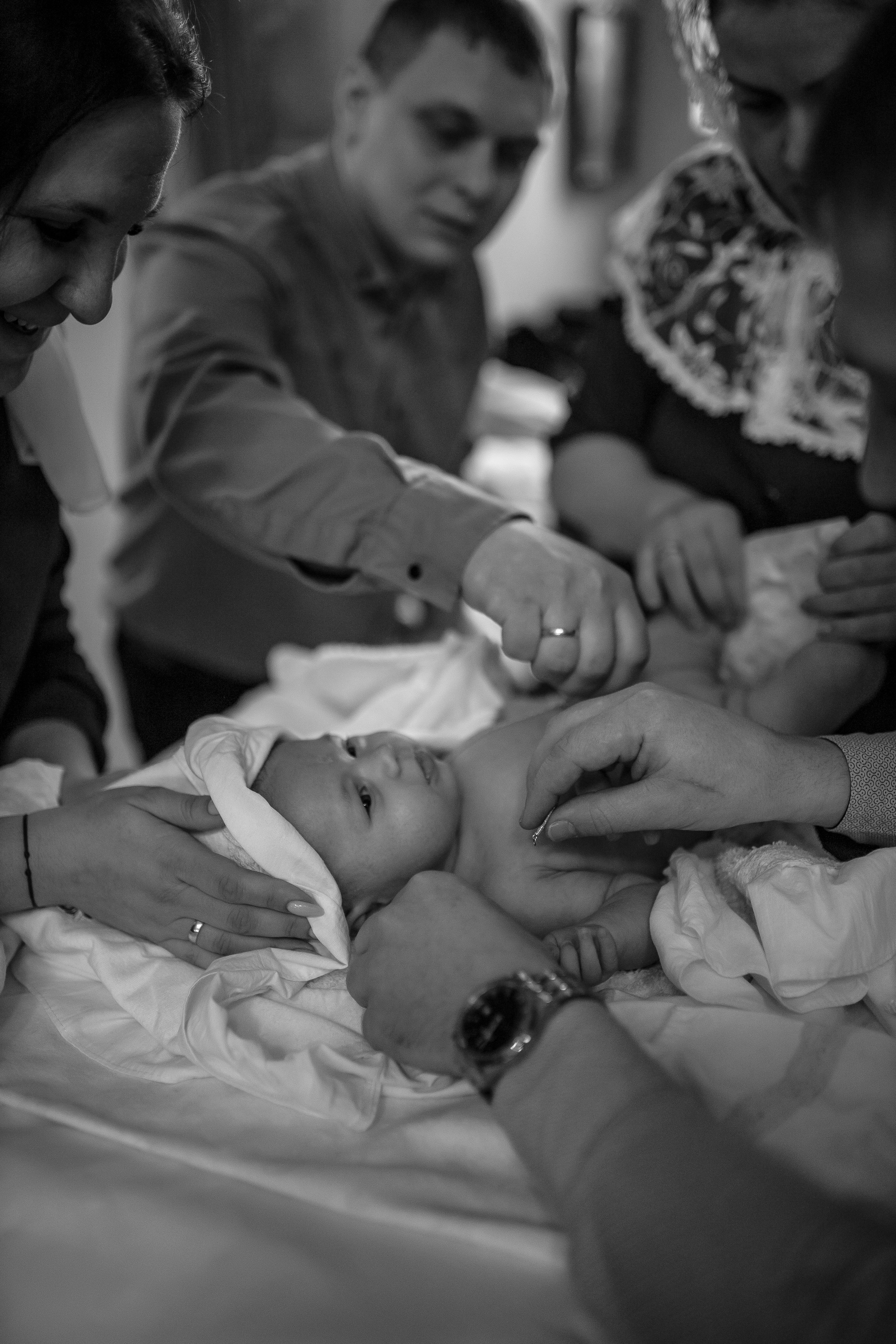 Мария. Семейный фотограф Губкин/Старый Оскол