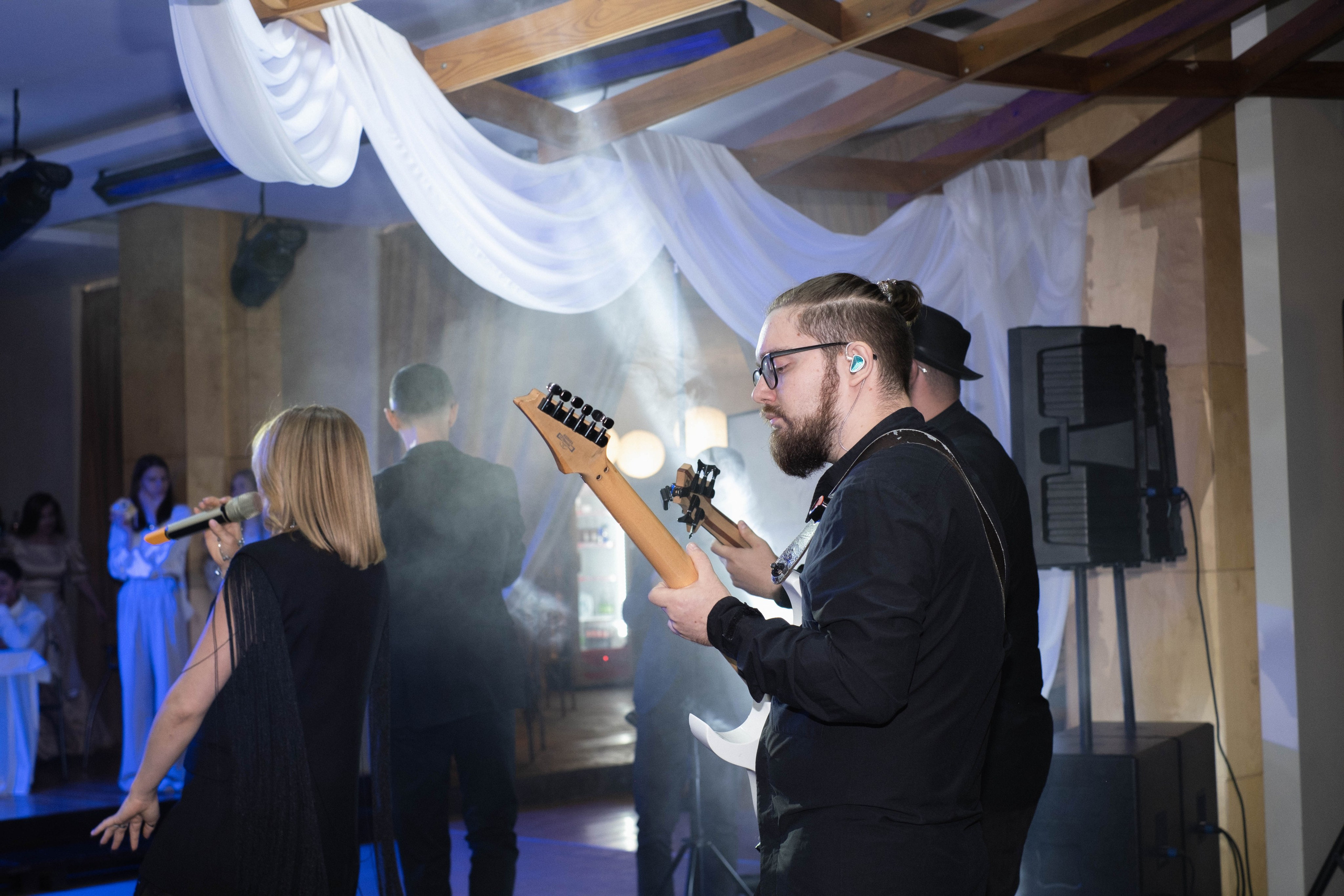 WEDDING DAY Валерия и Владислав. Свадебный и семейный фотограф г. Волгоград Биленко Ангелина