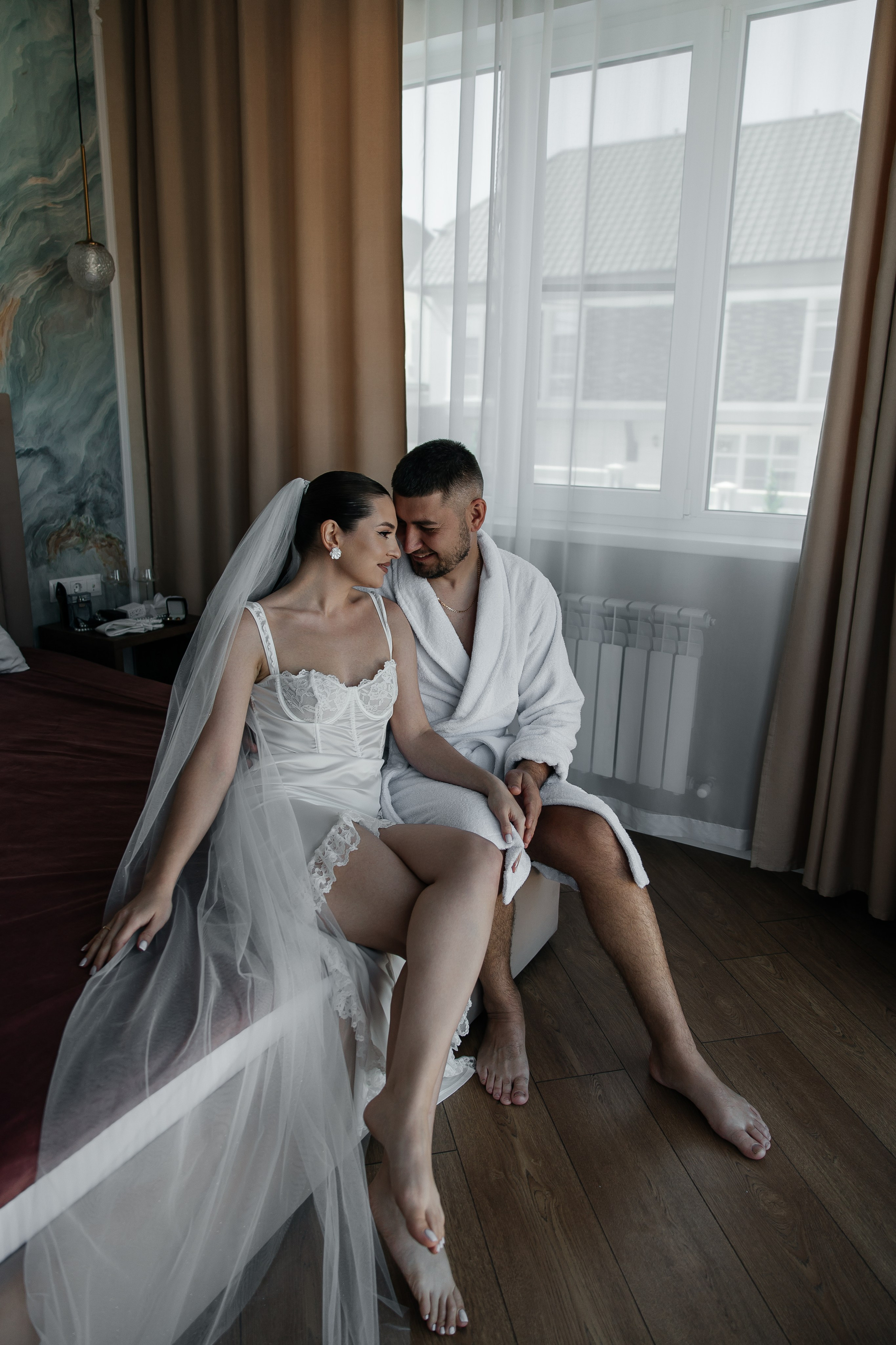 Геленджик. Александр и Анастасия. Свадебный и семейный фотограф Ростова-на-Дону Ирина Бондарева