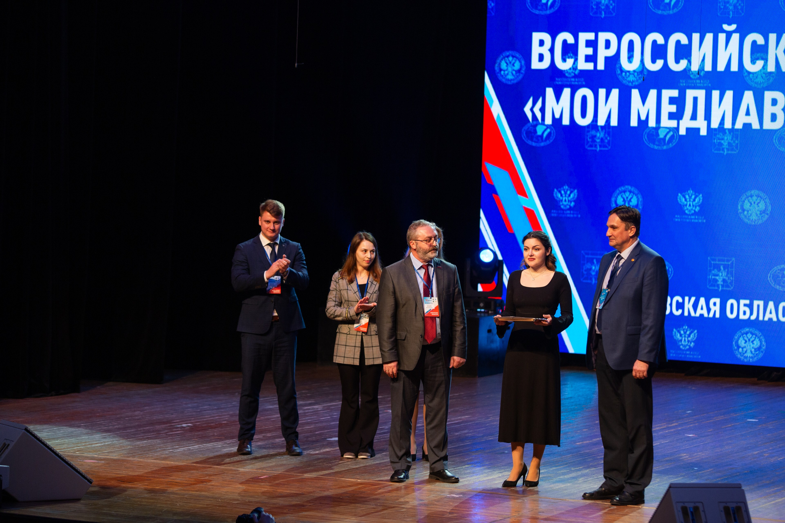 Мои медиа выборы 2024. Профессиональный фотограф в Мценске и Орловской области