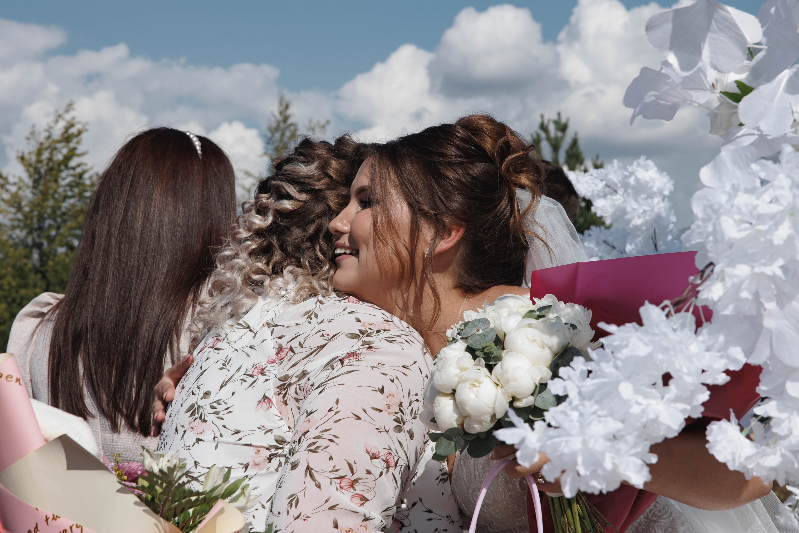 Анна и Кирилл. Галерея