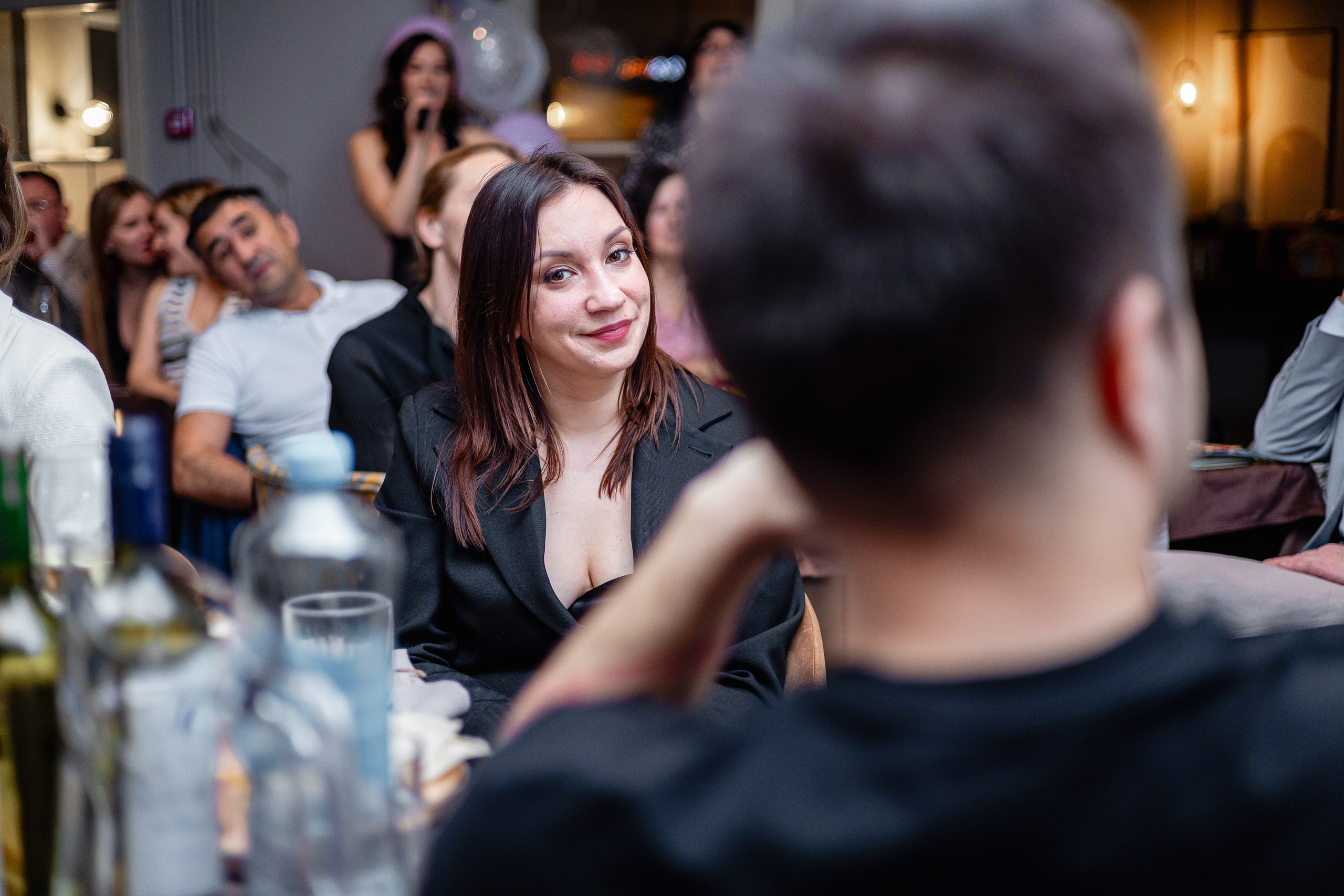 Какие Люди. Фотограф Елена Медок Калининград