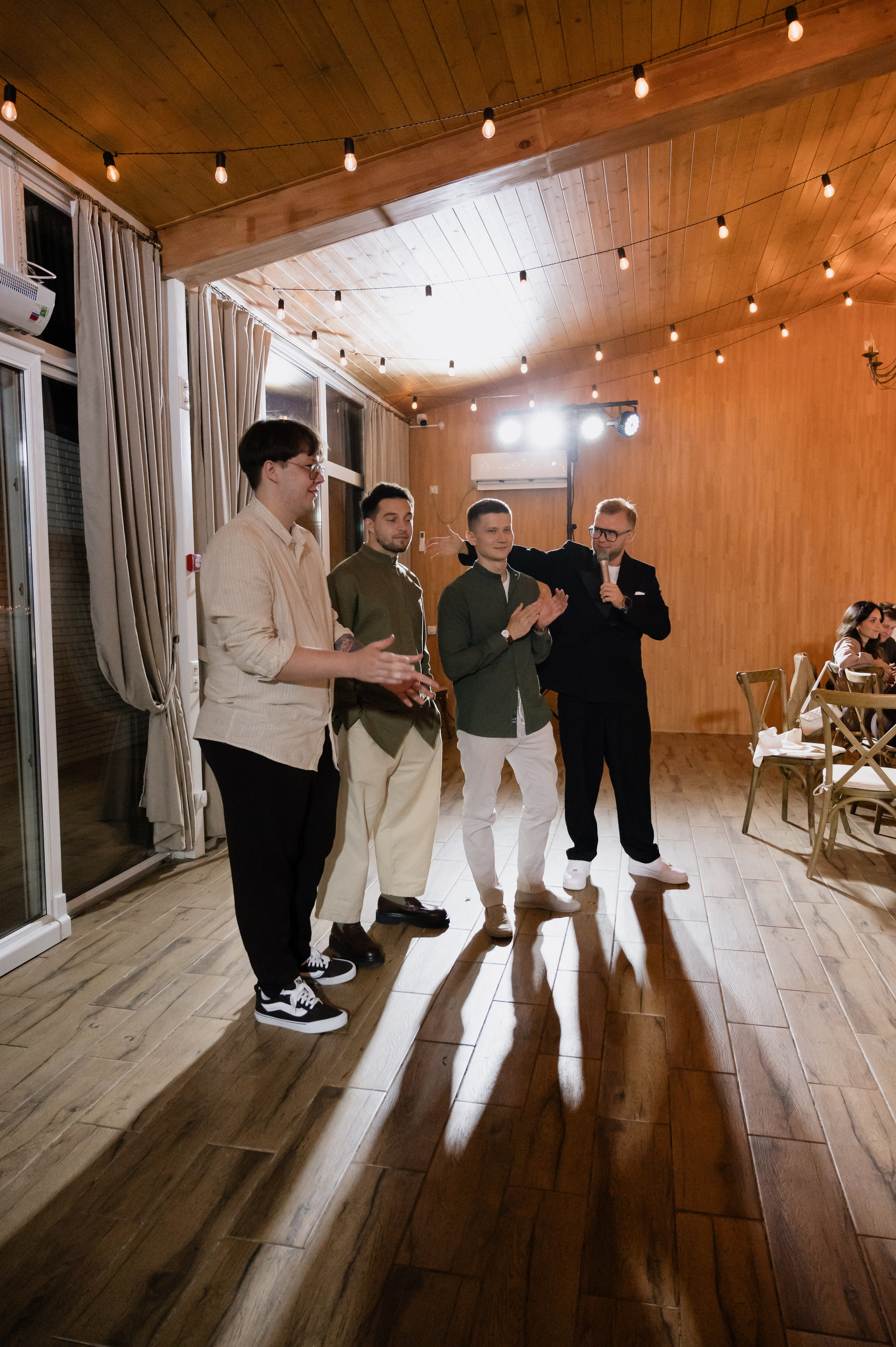 Никита & Анастасия. Портретный и свадебный фотограф в Москве Анастасия Терентьева