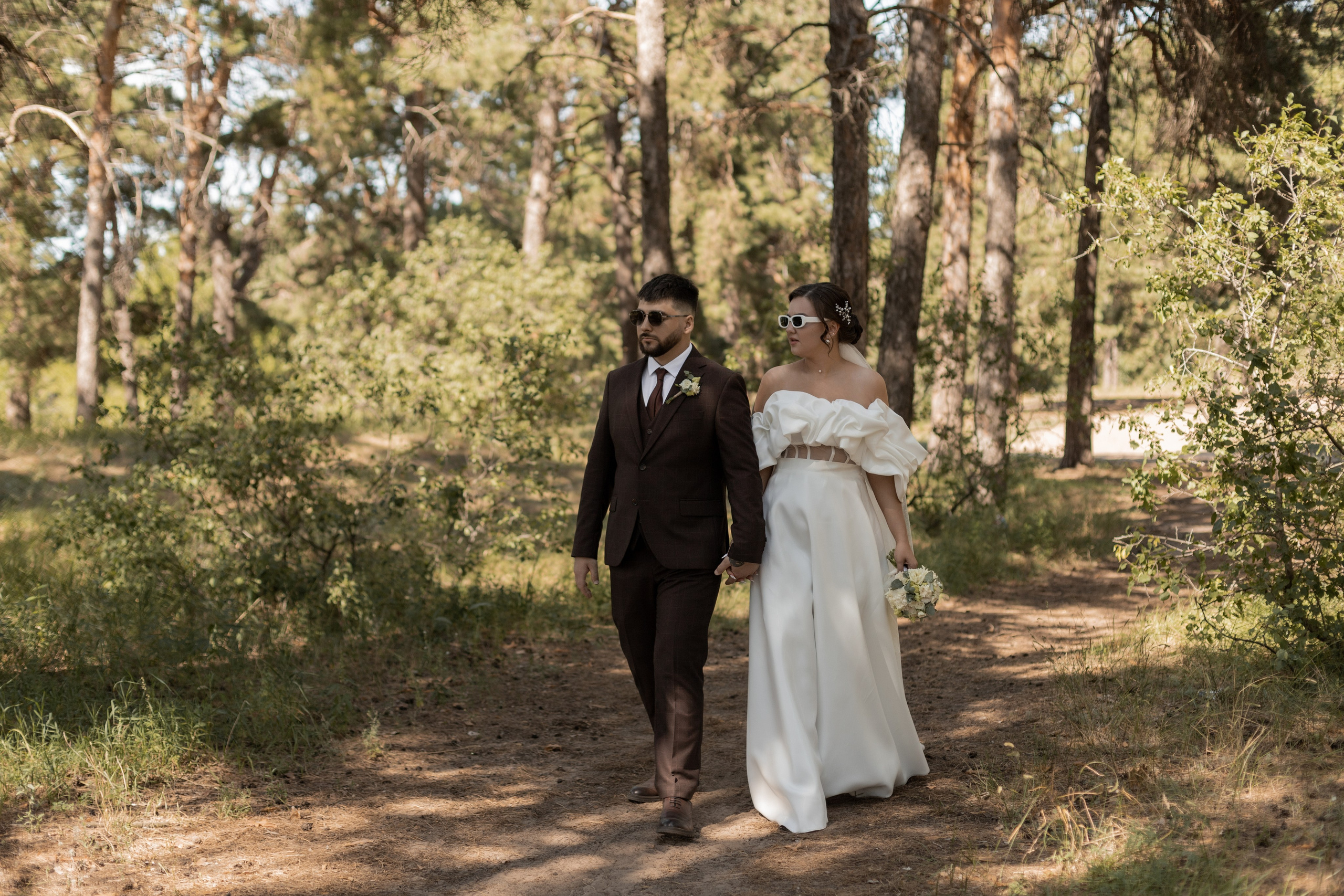 Анатолий и Полина (сокращено). Свадебный фотограф Ангелина Сунгатулина | Саратов | Балаково | Вольск