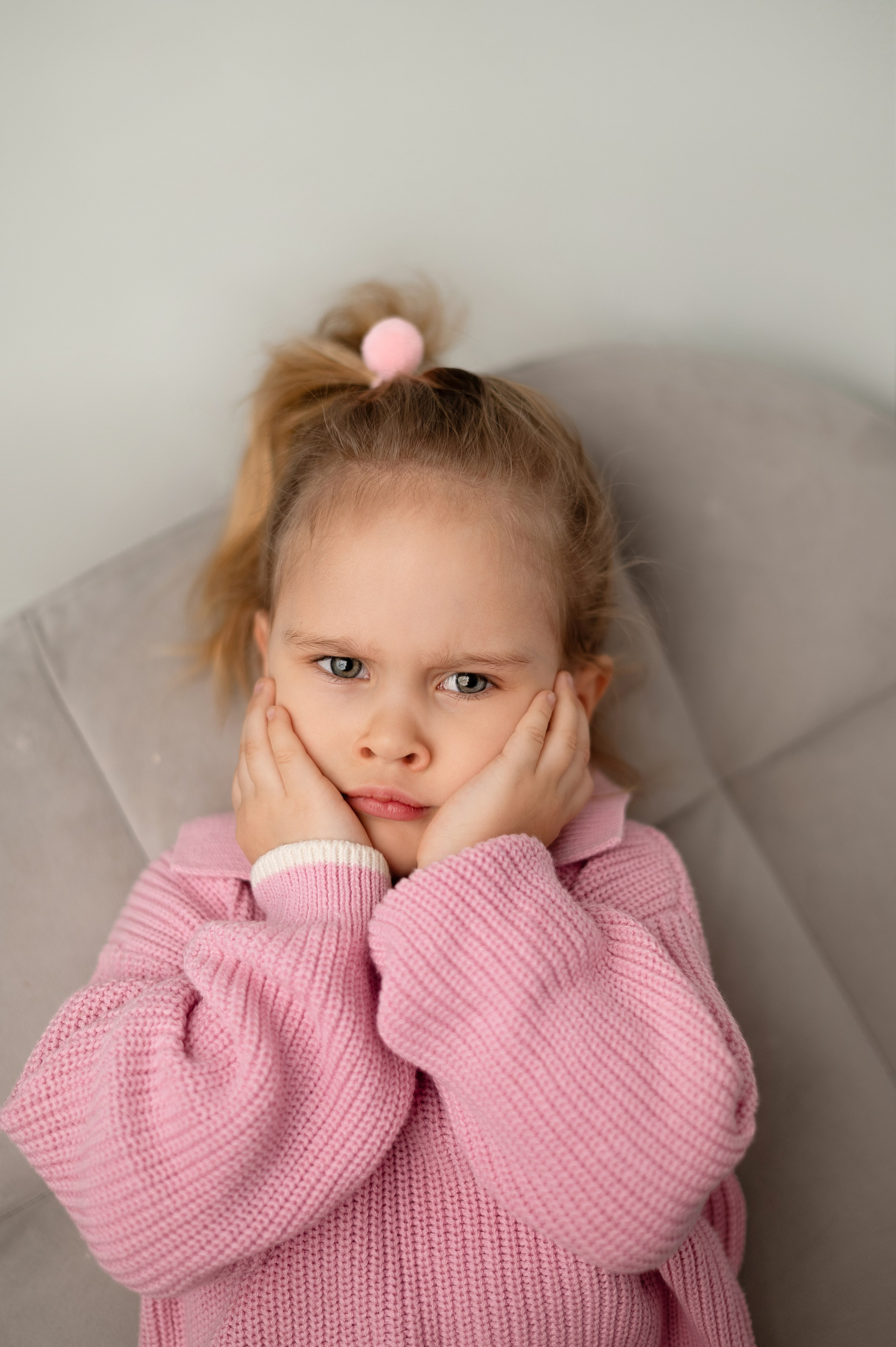 Детская съёмка. Фотограф новорождённых в Сочи Наталия Дмитриева