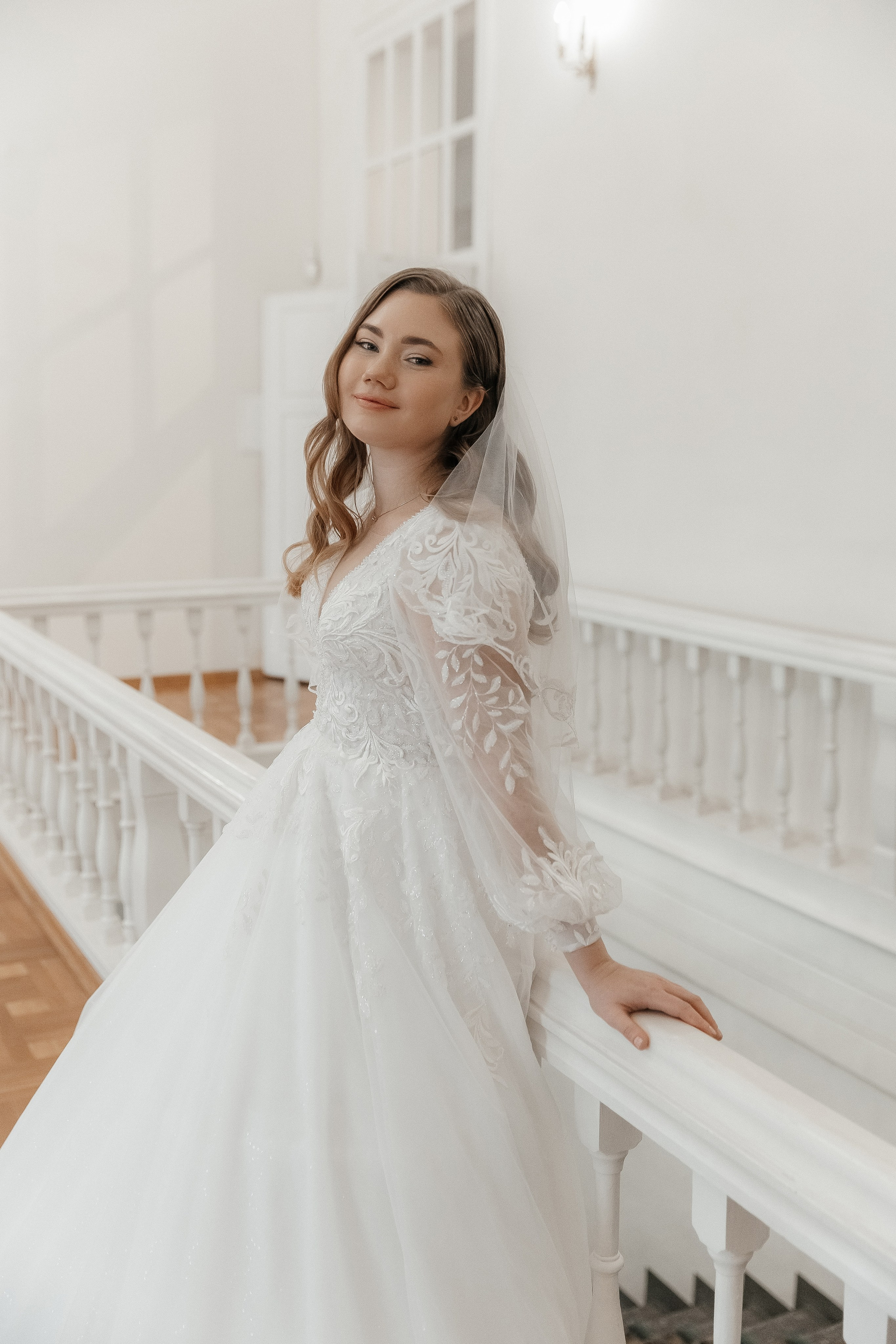 Николай и Валерия. Главная