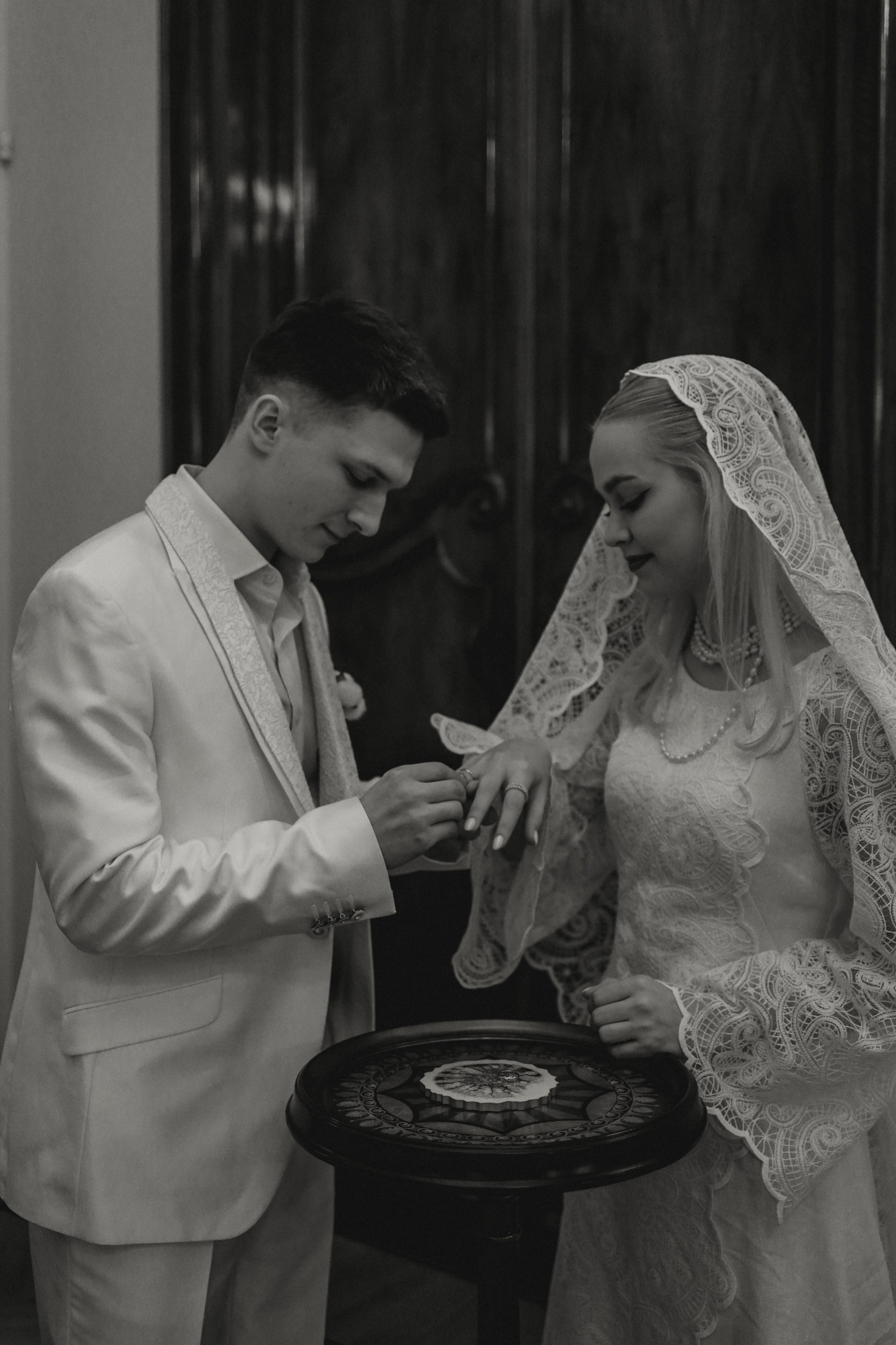 М&Л. Усадьба Зубовых. Диана Чечель. Свадебный и семейный фотограф в Москве