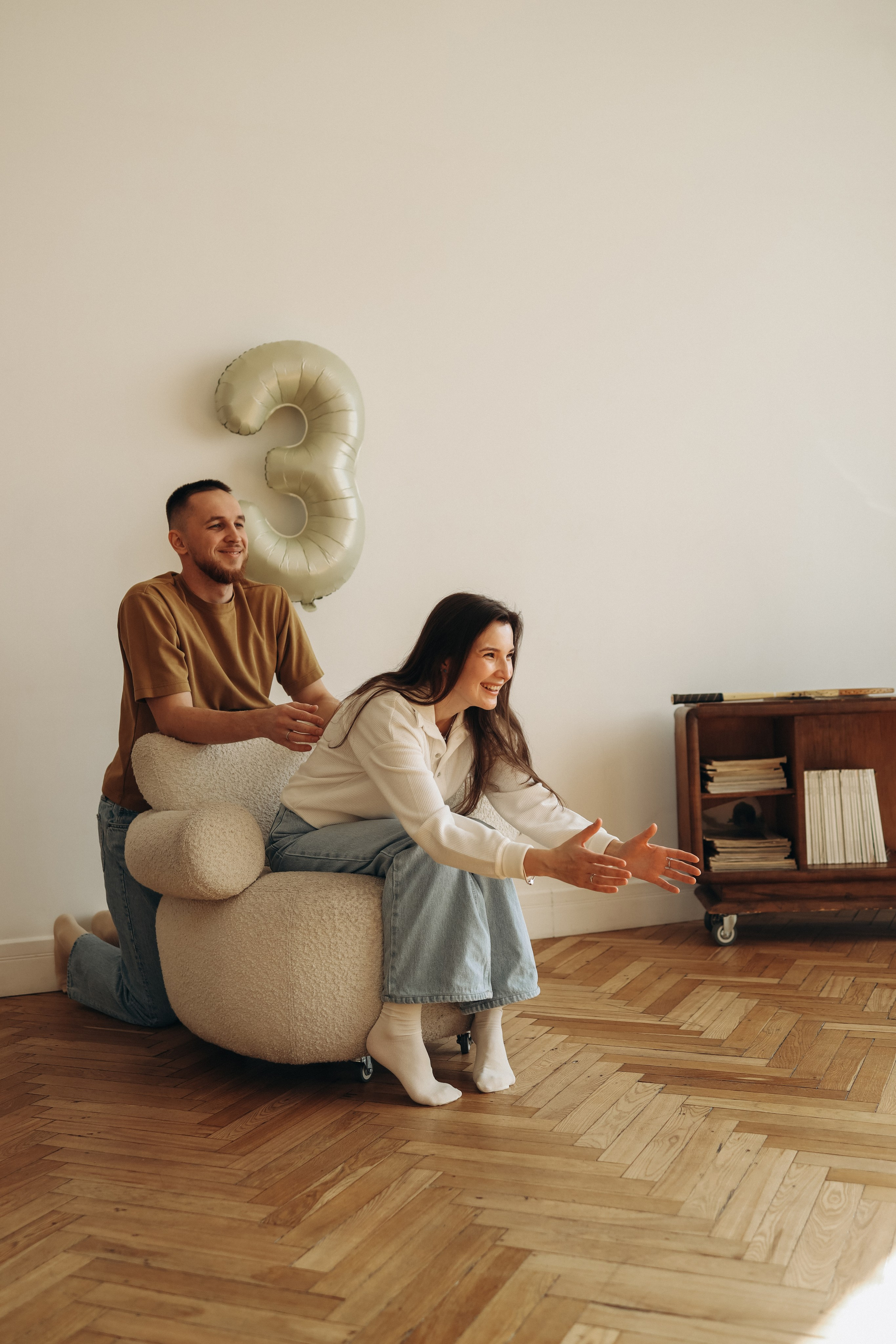 Илюше 3 года. Диана Чечель. Свадебный и семейный фотограф в Москве