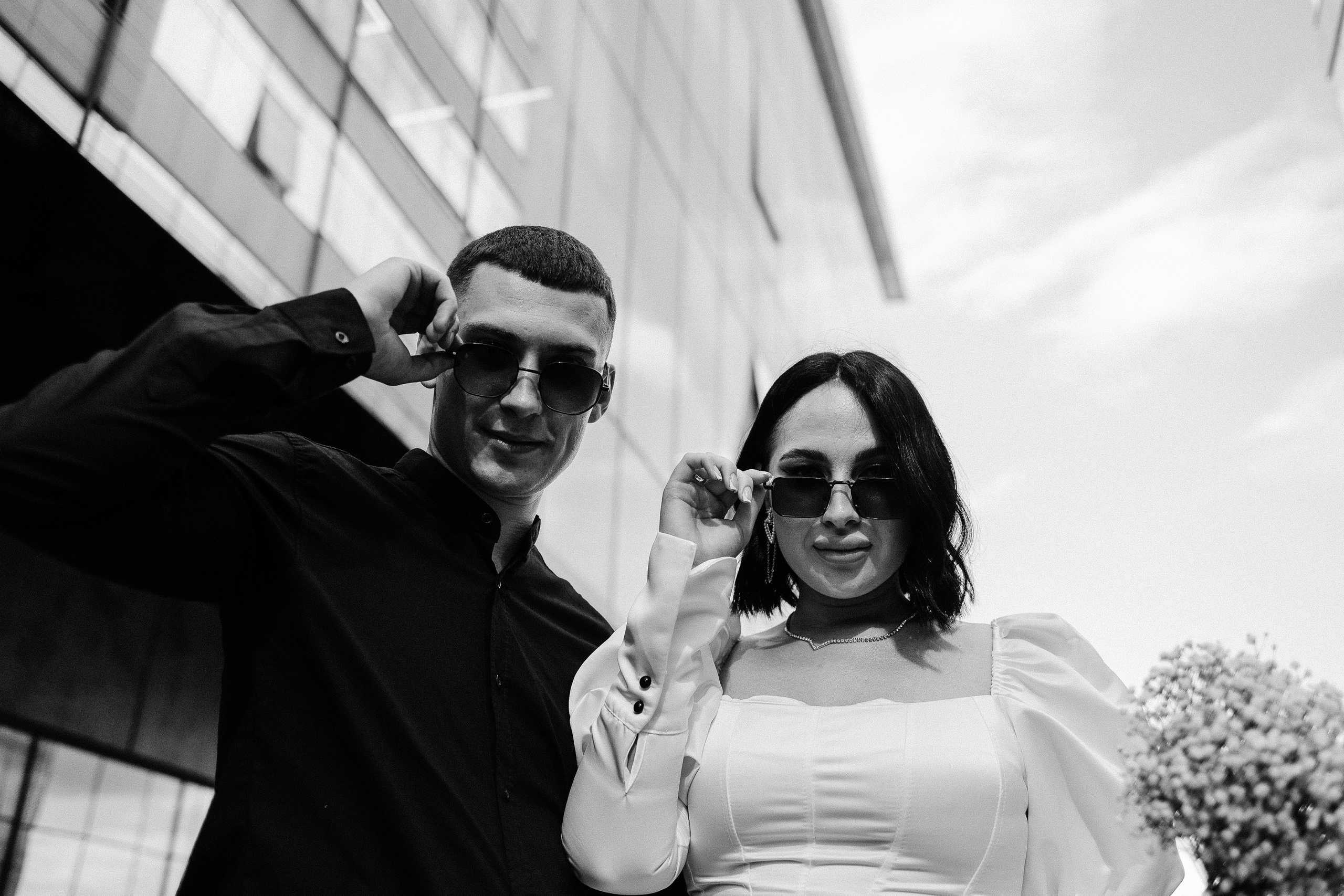 Александр и Карина/2024. Свадебный и семейный фотограф в Екатеринбурге