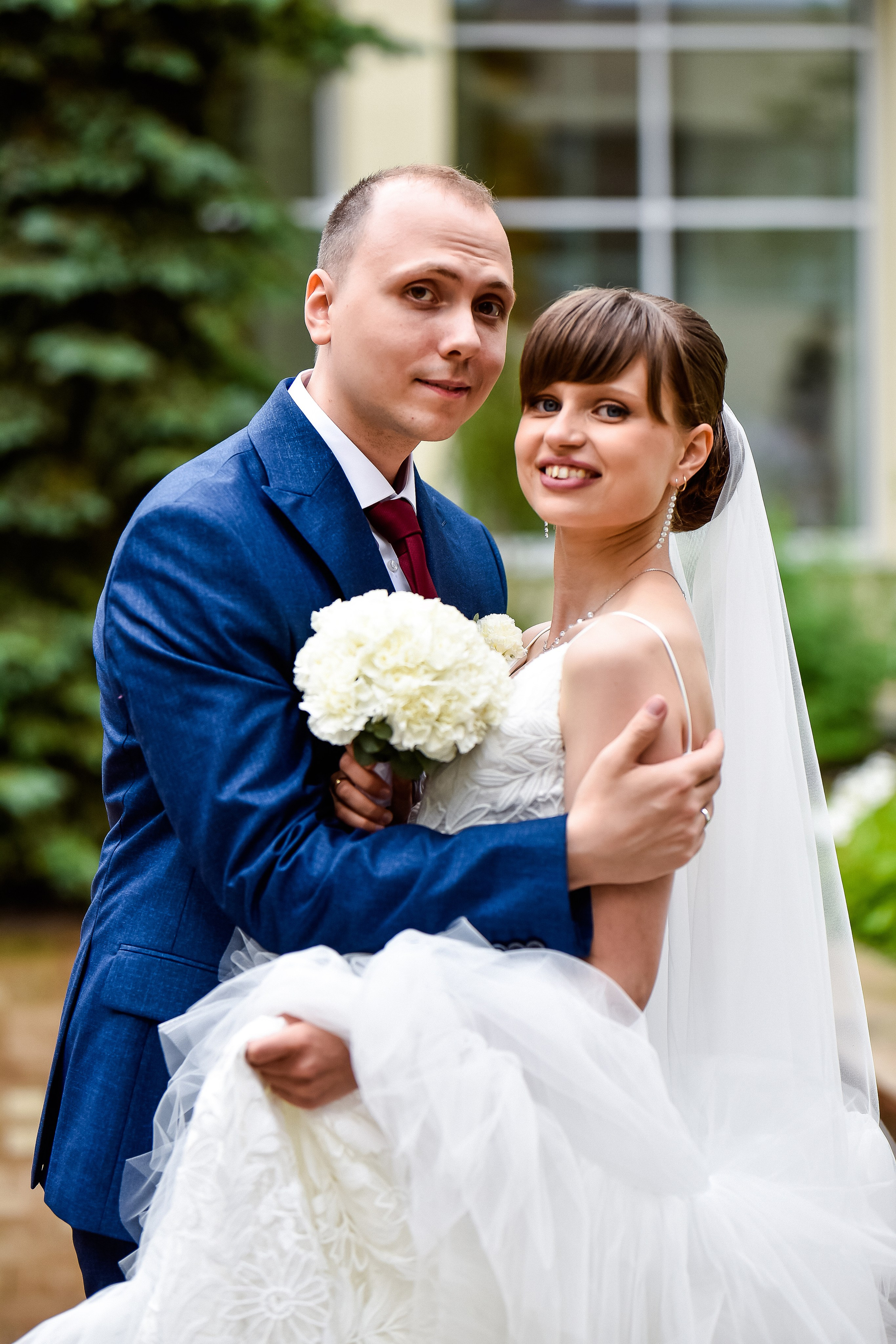 Свадьба Андрей и Ирина