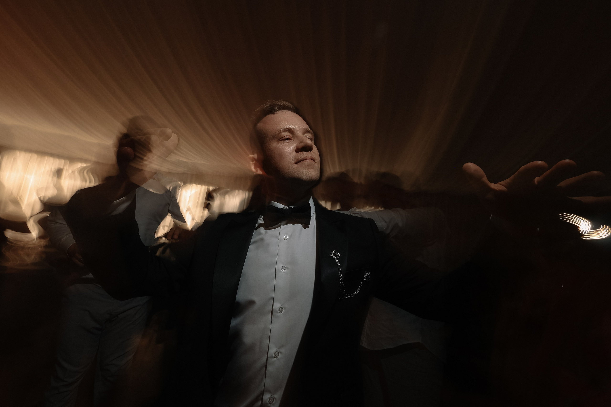 Натали и Виталий. Свадебный и семейный Фотограф Денис Кошель