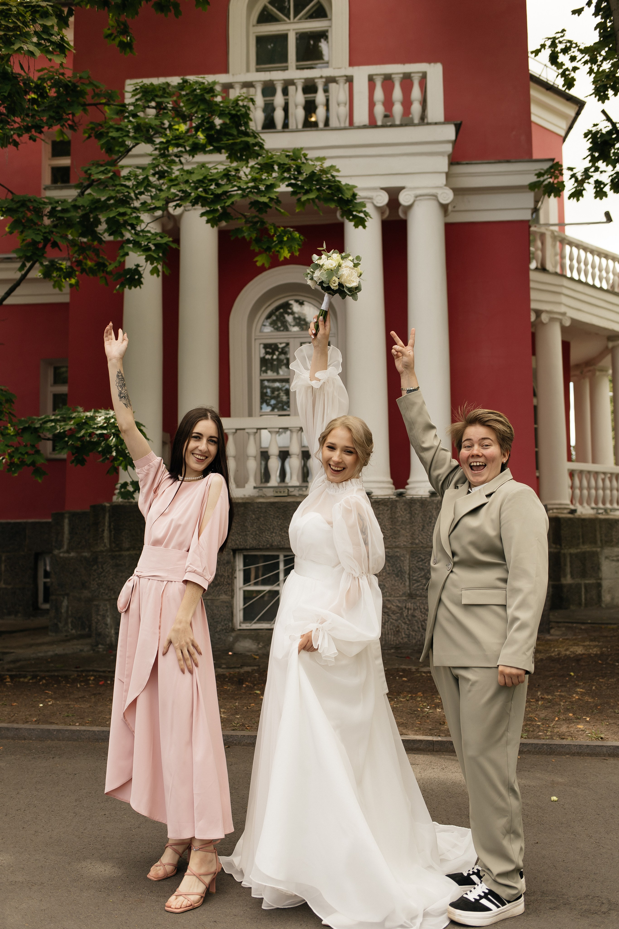 Обещание на всю жизнь. Фотограф Петрозаводск/СПБ