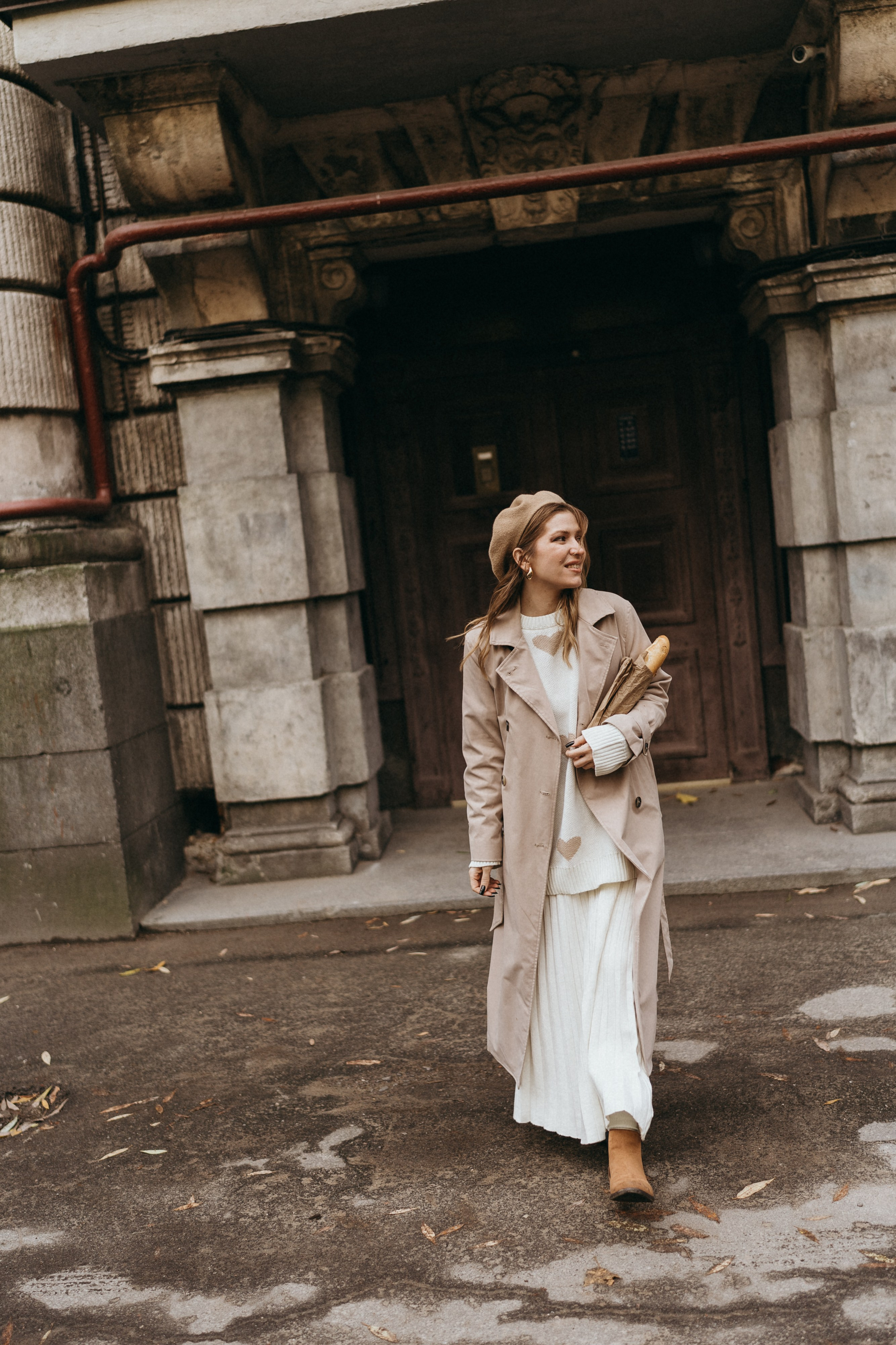 Анастасия. Фотограф в Санкт-Петербурге — Лучина Екатерина