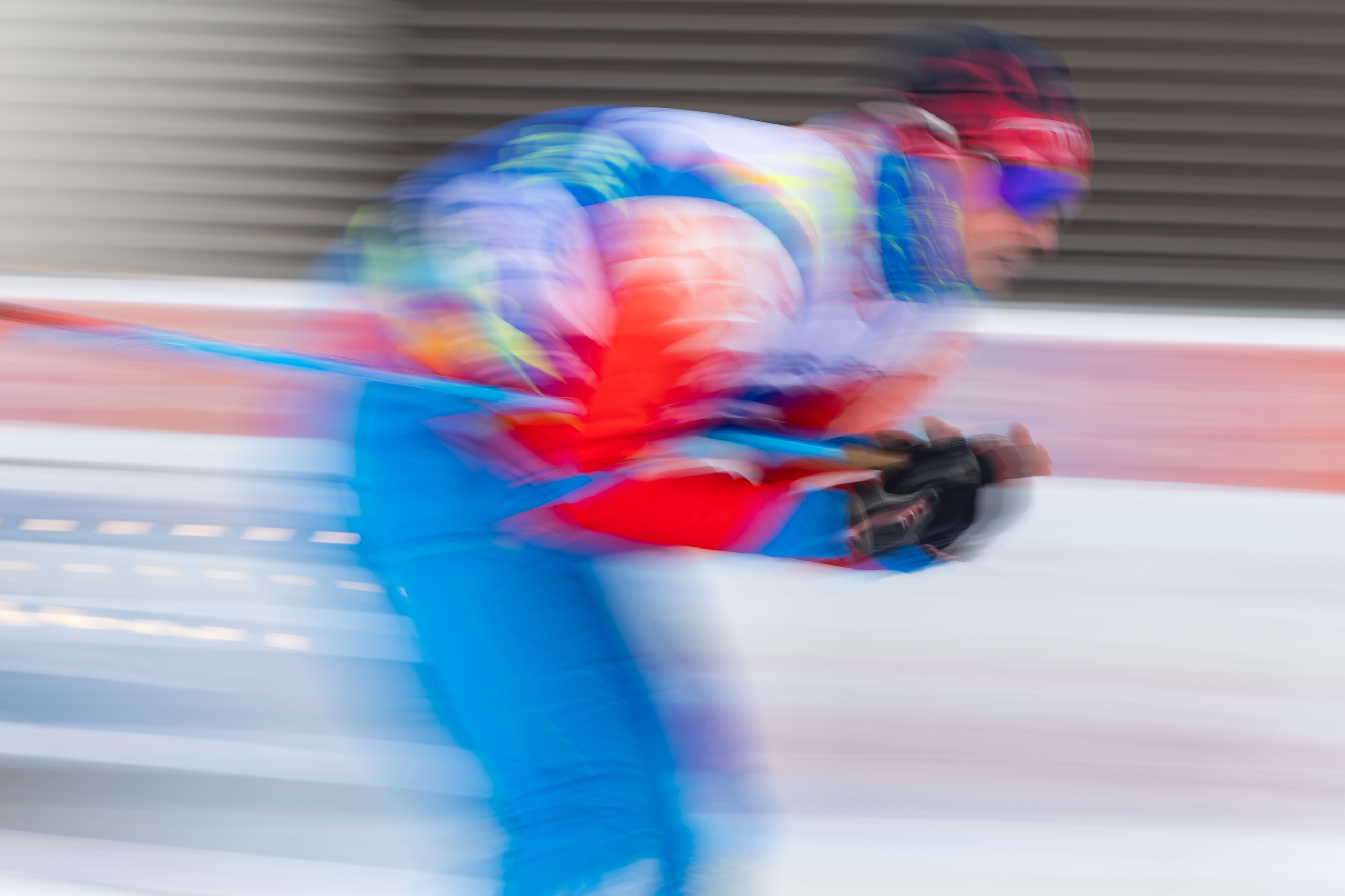 Биатлон. Репортажный фотограф в Москве Екатерина Якель