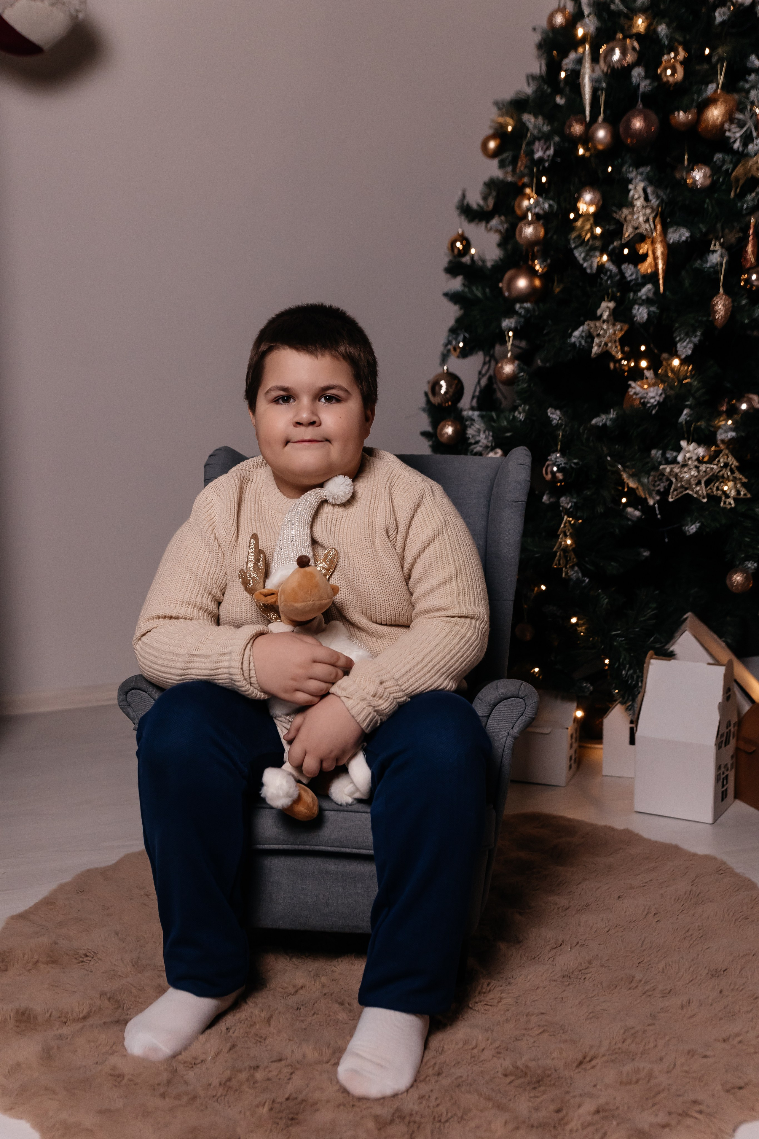 Ксения, Виталий, Артем и Максим. Семейный фотограф Минск Усова Ольга