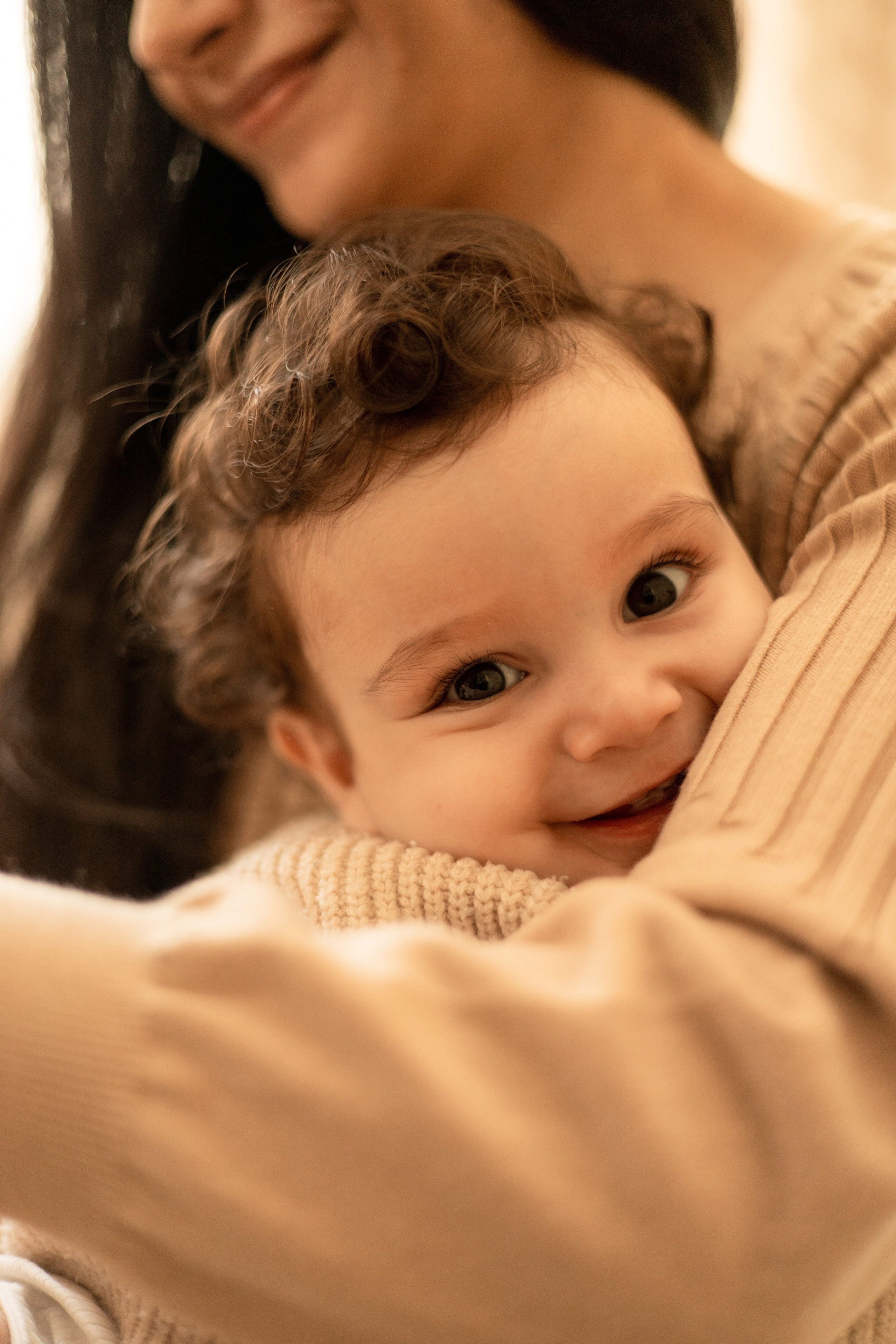 Домашняя. Фотограф Оксана Пономарева