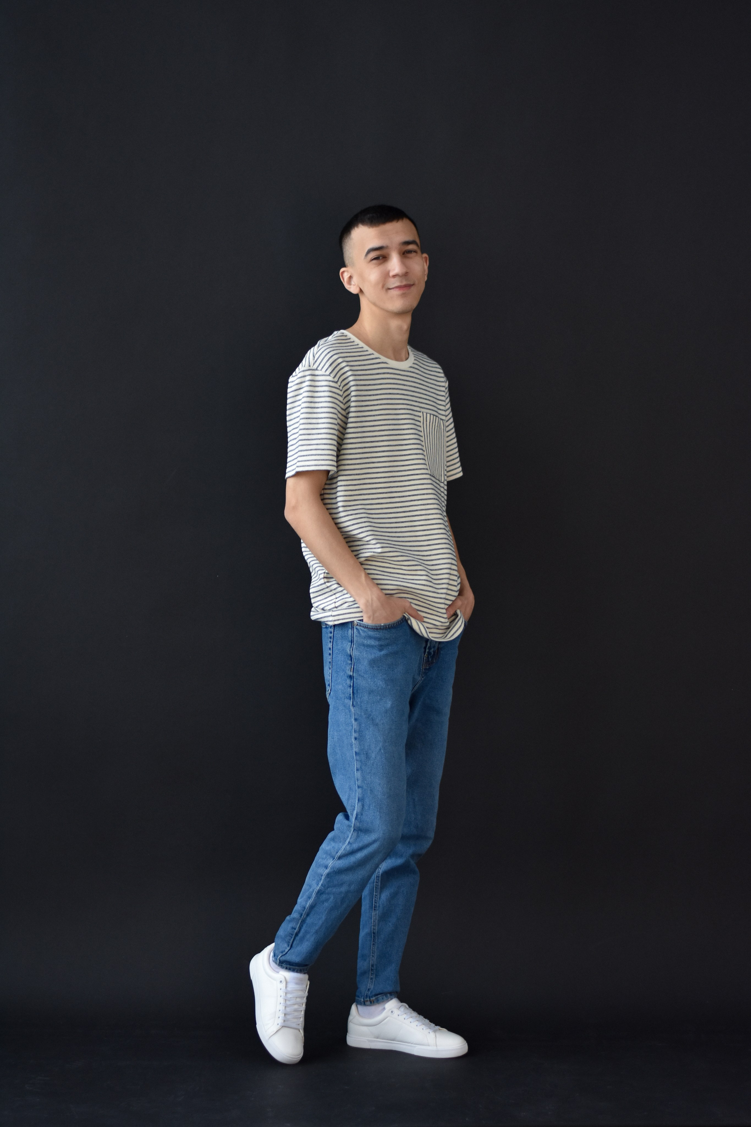 Индивидуальные фотосессии. Семейный фотограф в Казани — Иван Коротин