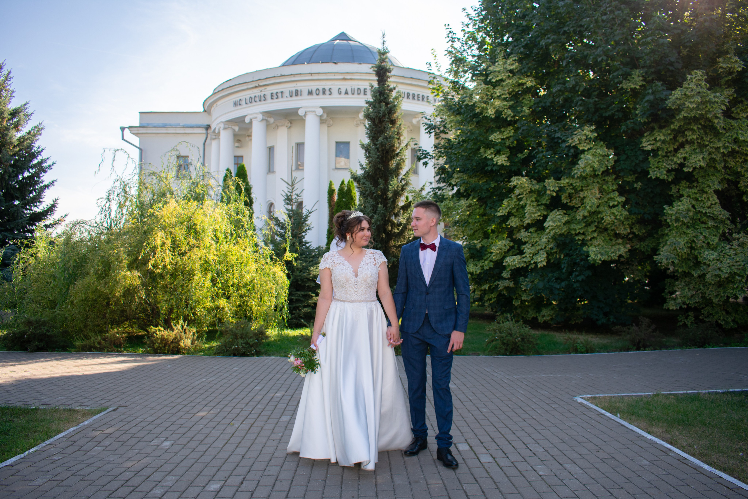 Семейный фотограф в Казани — Иван Коротин