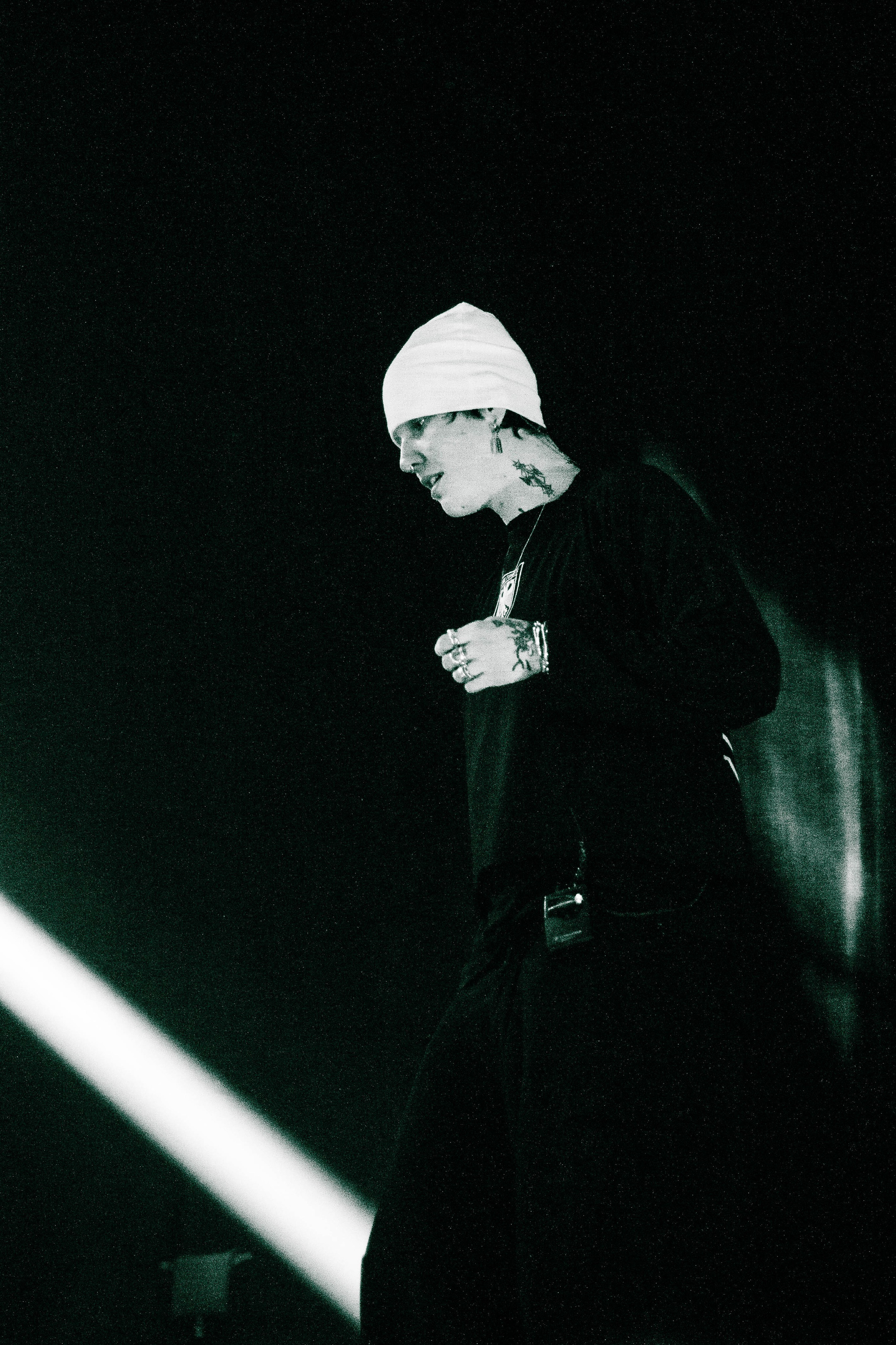 Концертный фотограф в Москве