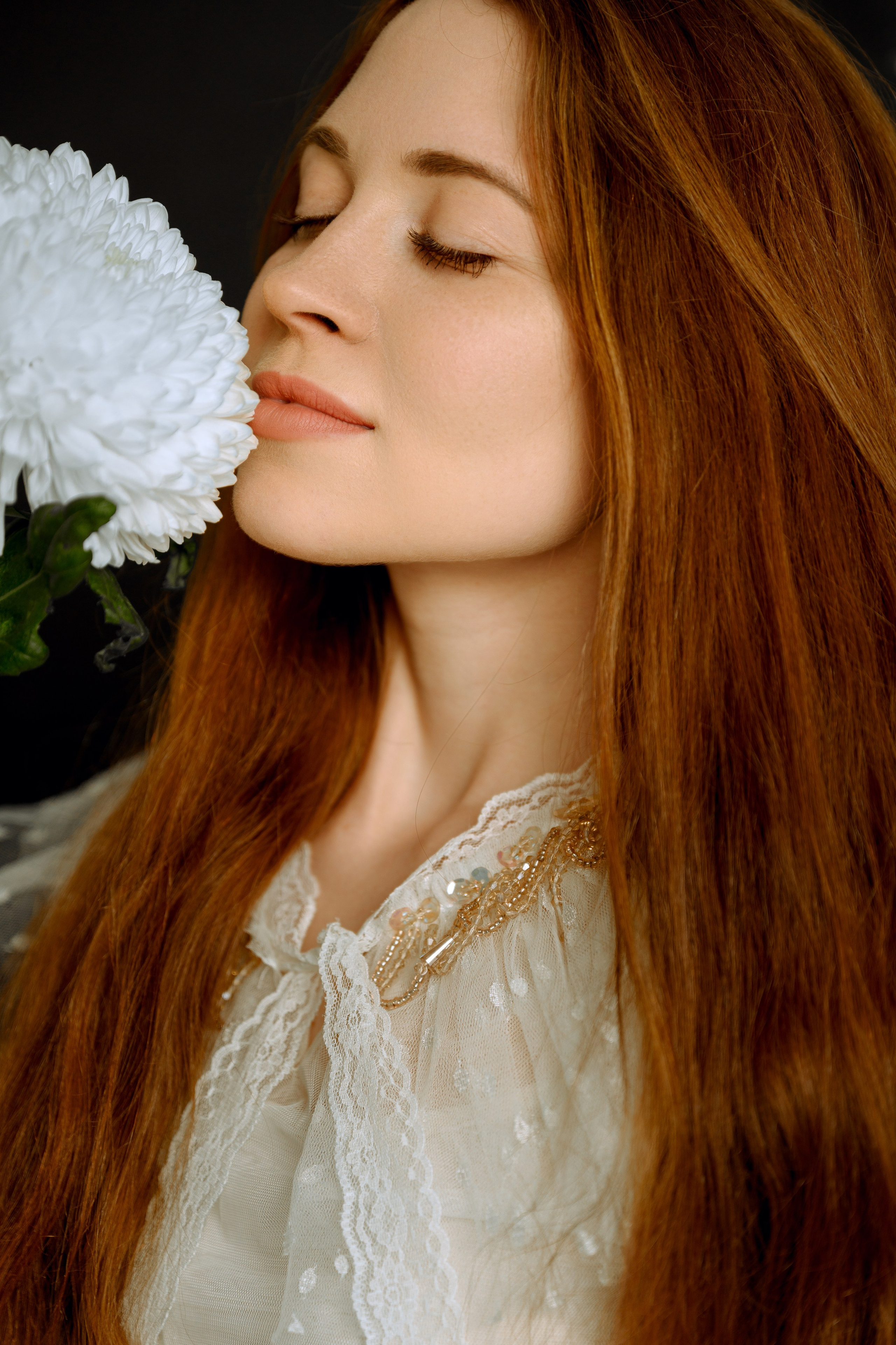 Анастасия Торшина. Фотограф Анастасия Егорова